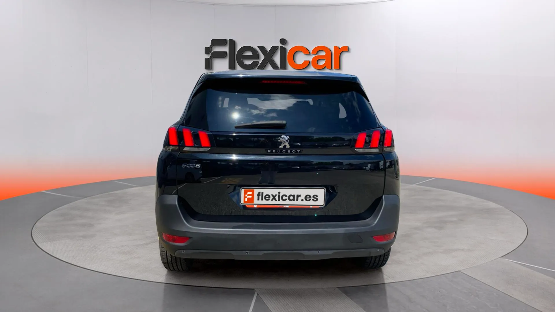Peugeot 5008 Active BlueHDi EAT8 - foto 5