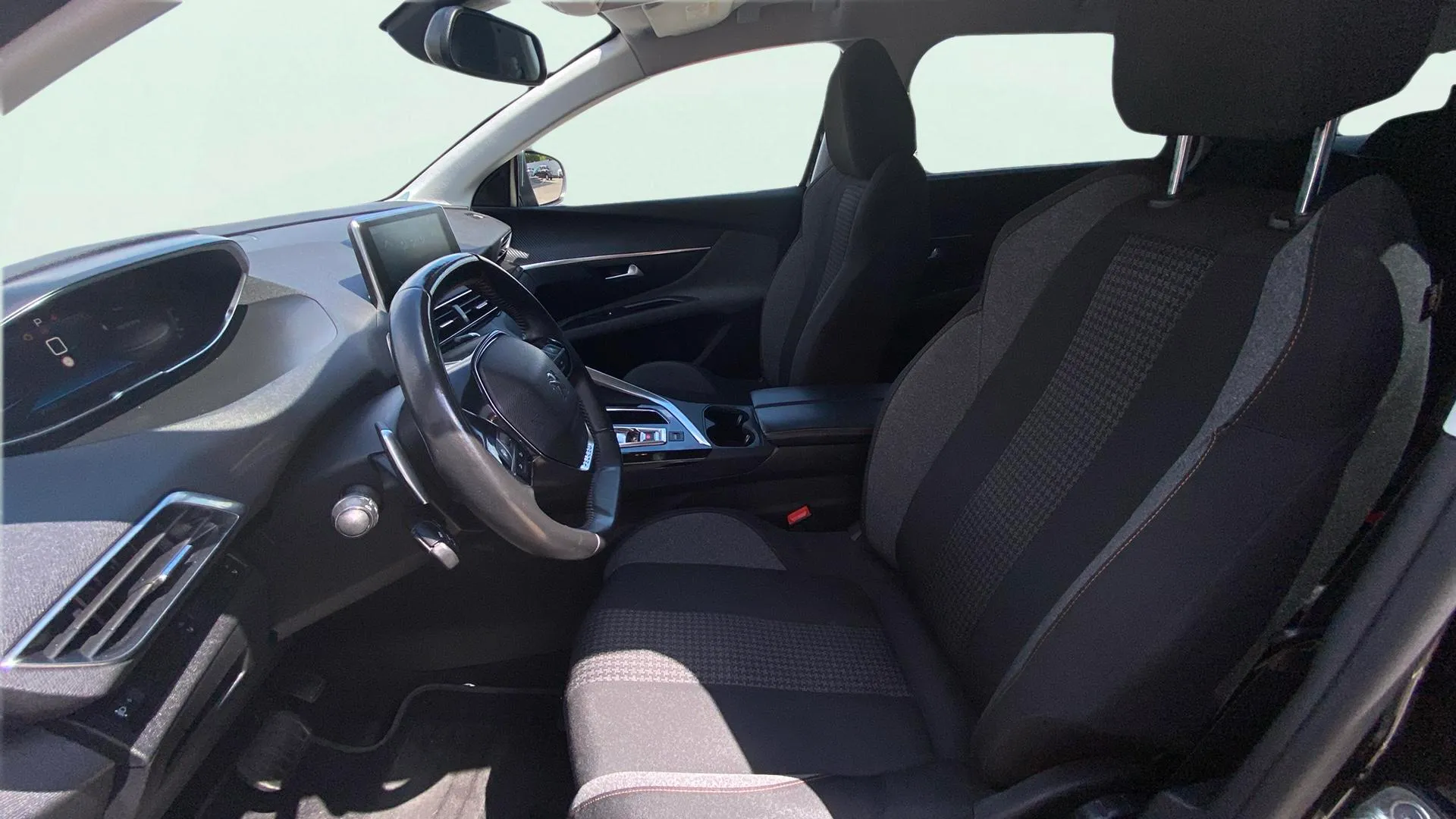 Peugeot 5008 Active BlueHDi EAT8 - foto 15