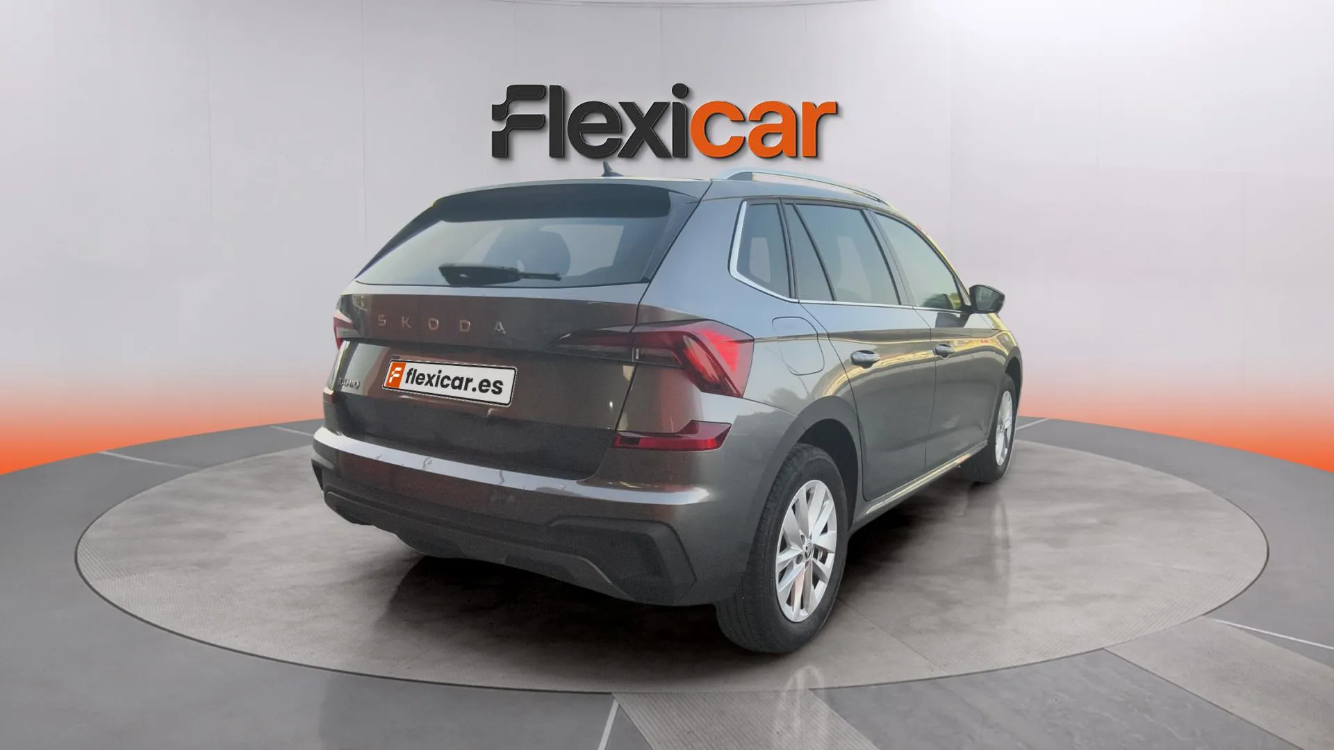 Škoda Kamiq 1.0 TSI DSG Selection - foto 3