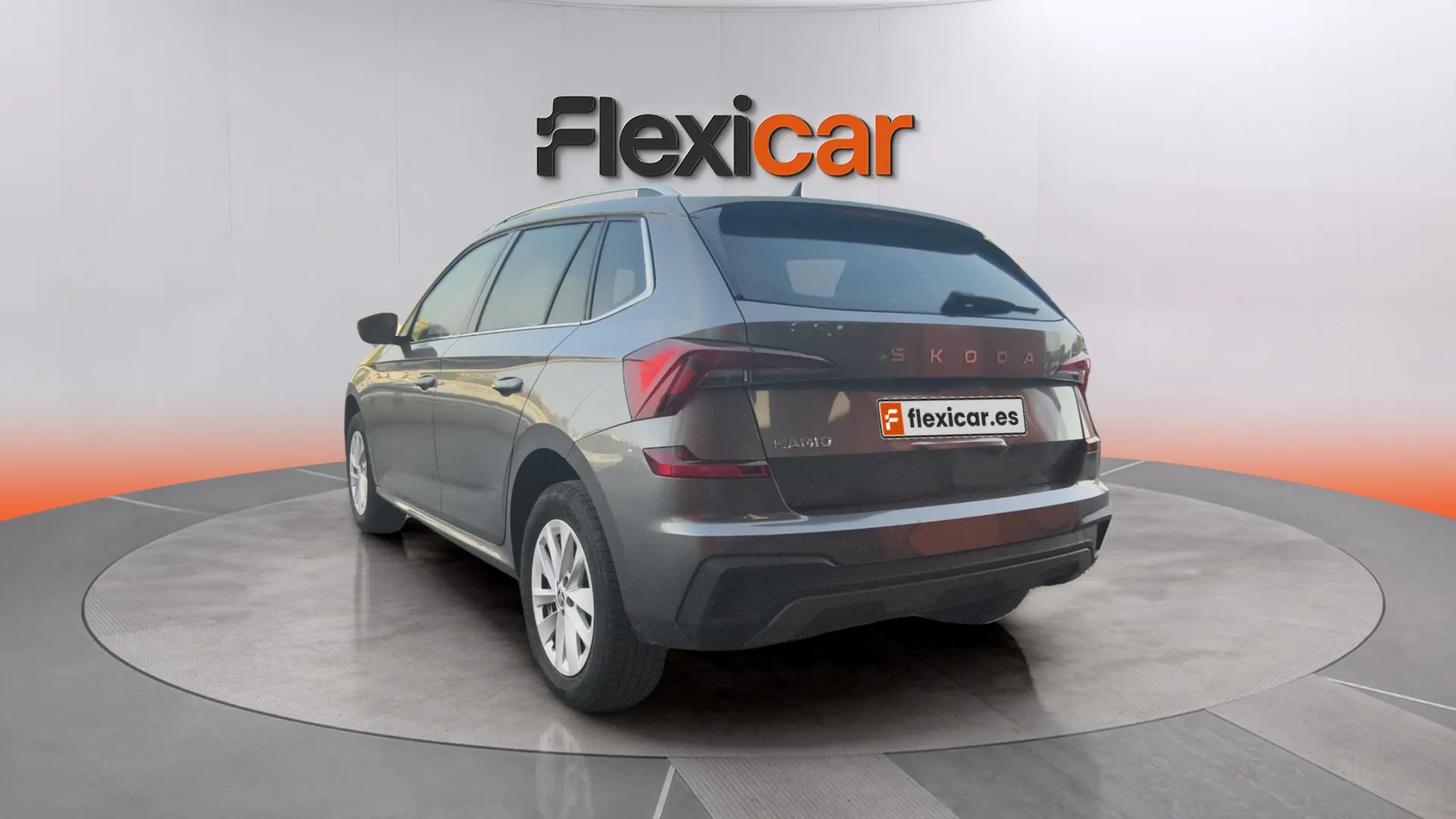 Škoda Kamiq 1.0 TSI DSG Selection - foto 5