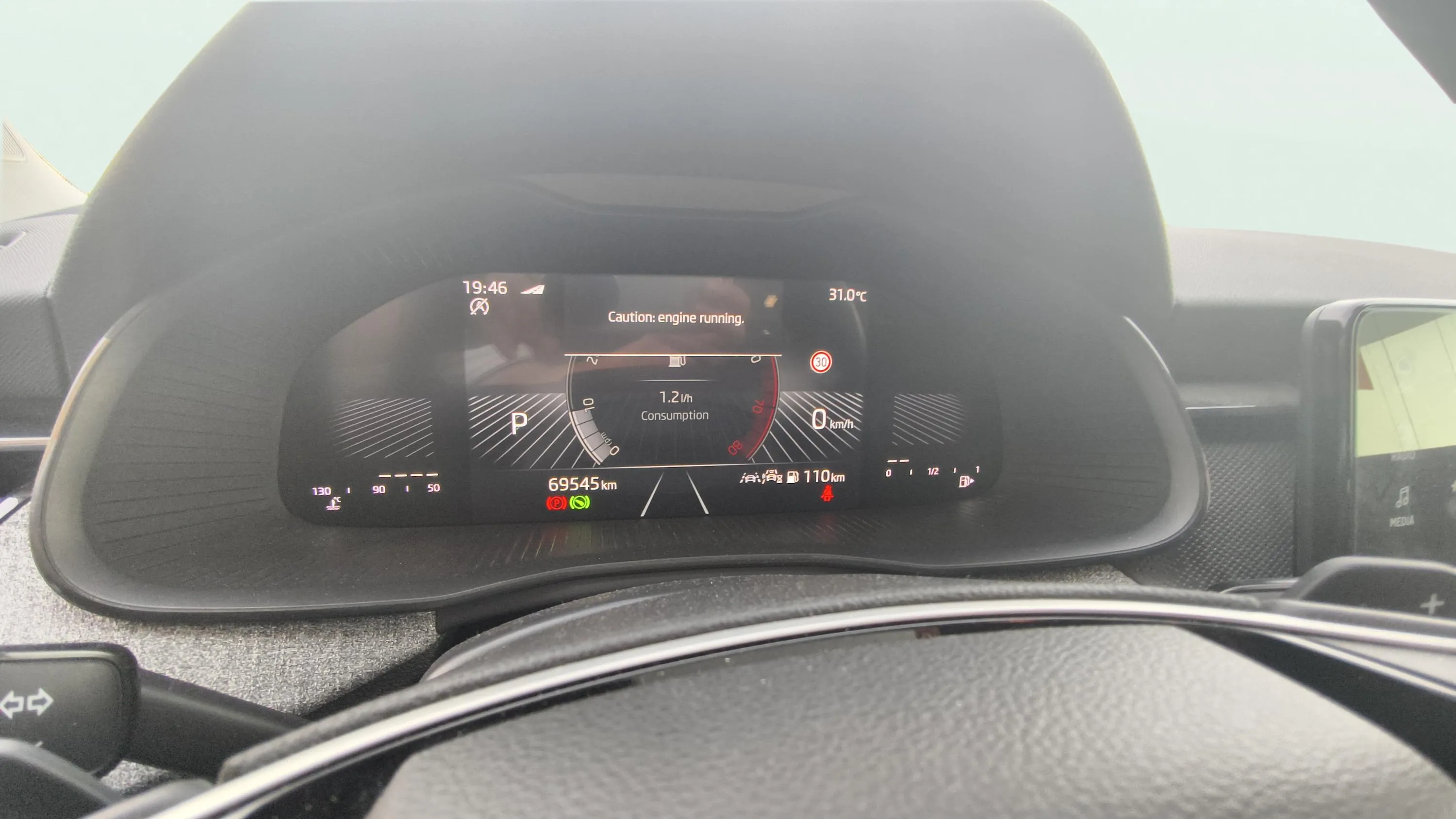 Škoda Kamiq 1.0 TSI DSG Selection - foto 11