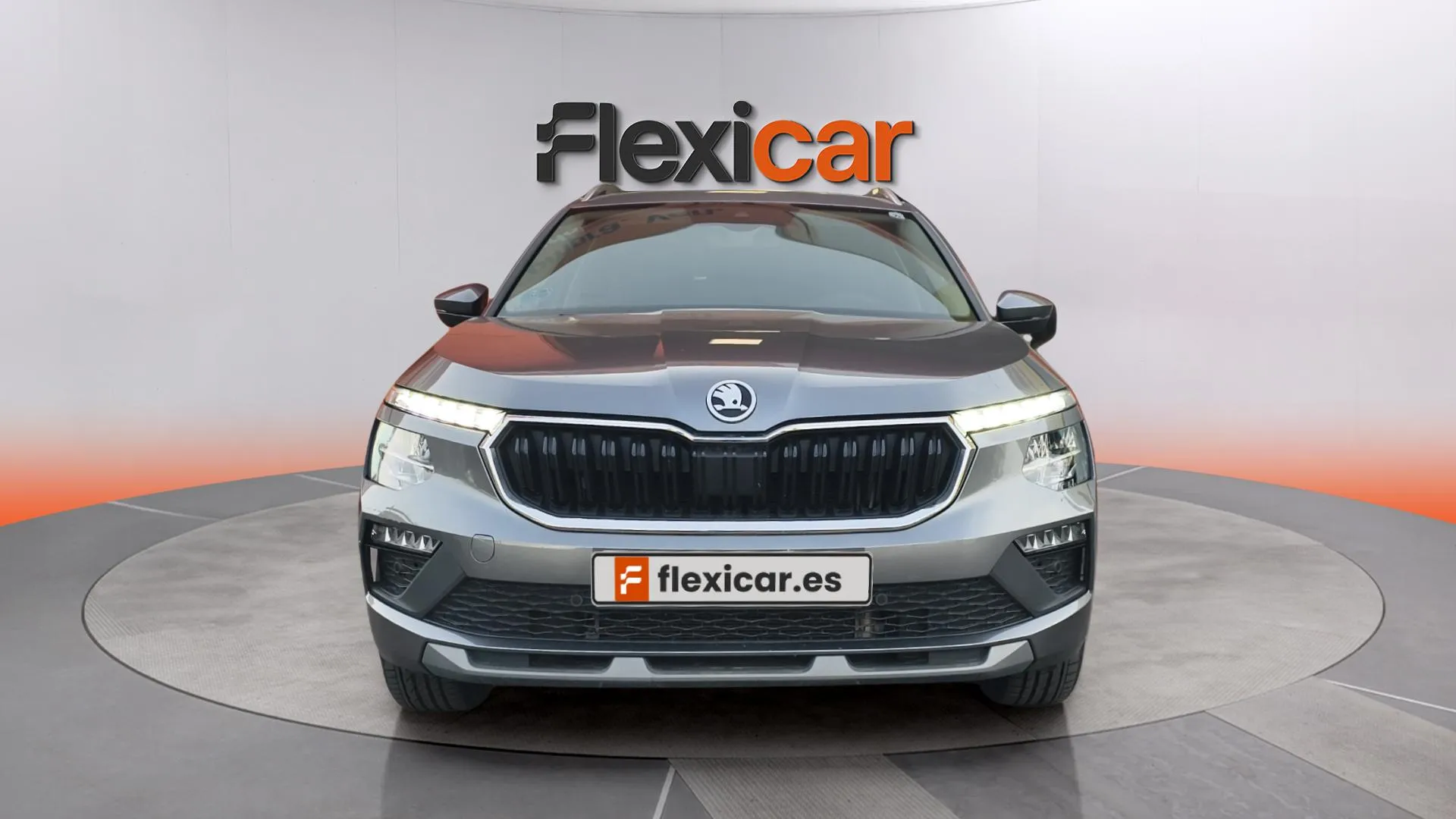 Škoda Kamiq 1.0 TSI DSG Selection - foto 7