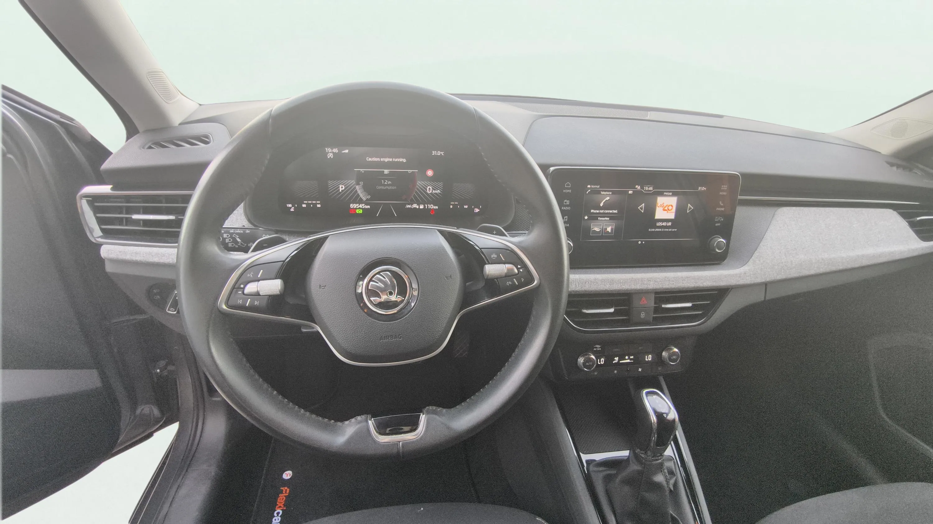 Škoda Kamiq 1.0 TSI DSG Selection - foto 10