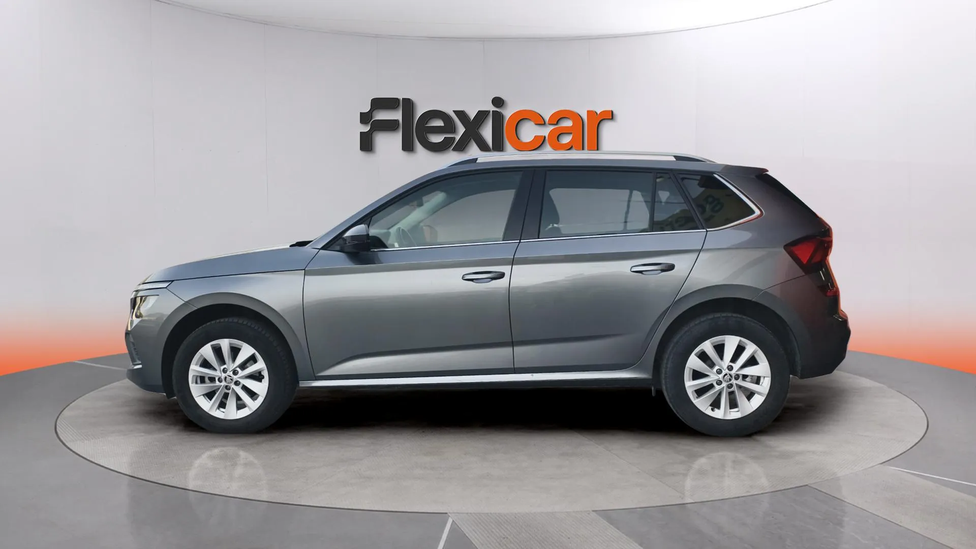 Škoda Kamiq 1.0 TSI DSG Selection - foto 6