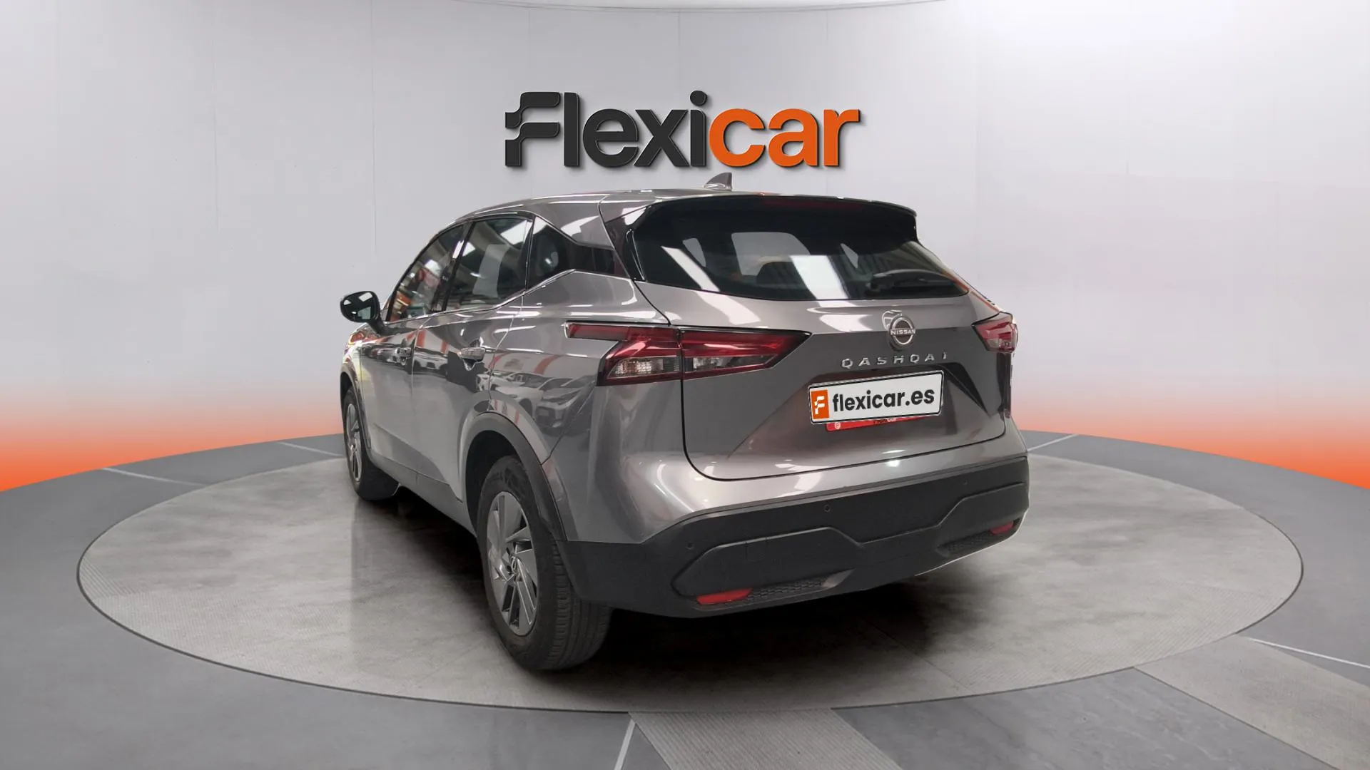Nissan Qashqai DIG-T mHEV CVT Acenta - foto 5