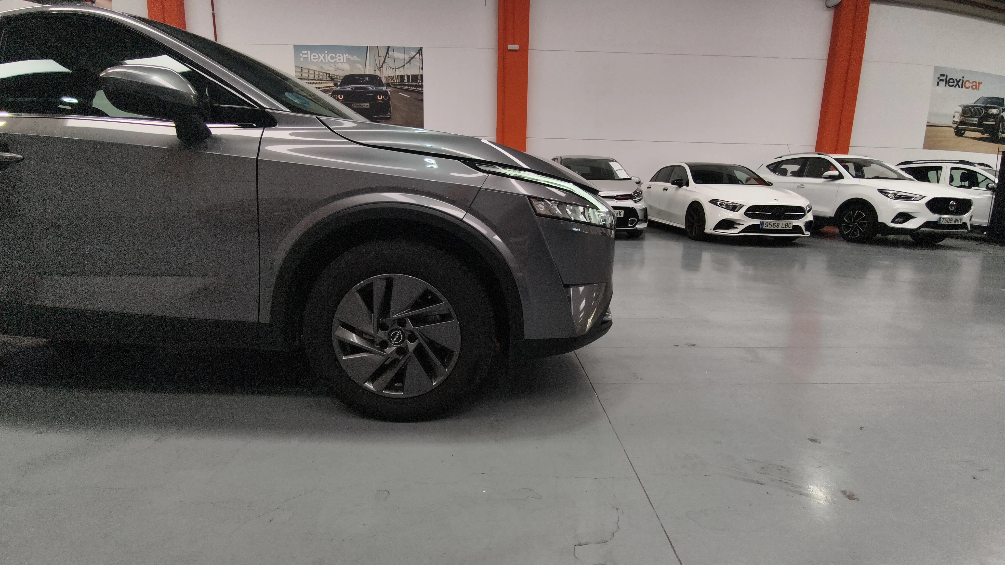 Nissan Qashqai DIG-T mHEV CVT Acenta - foto 16