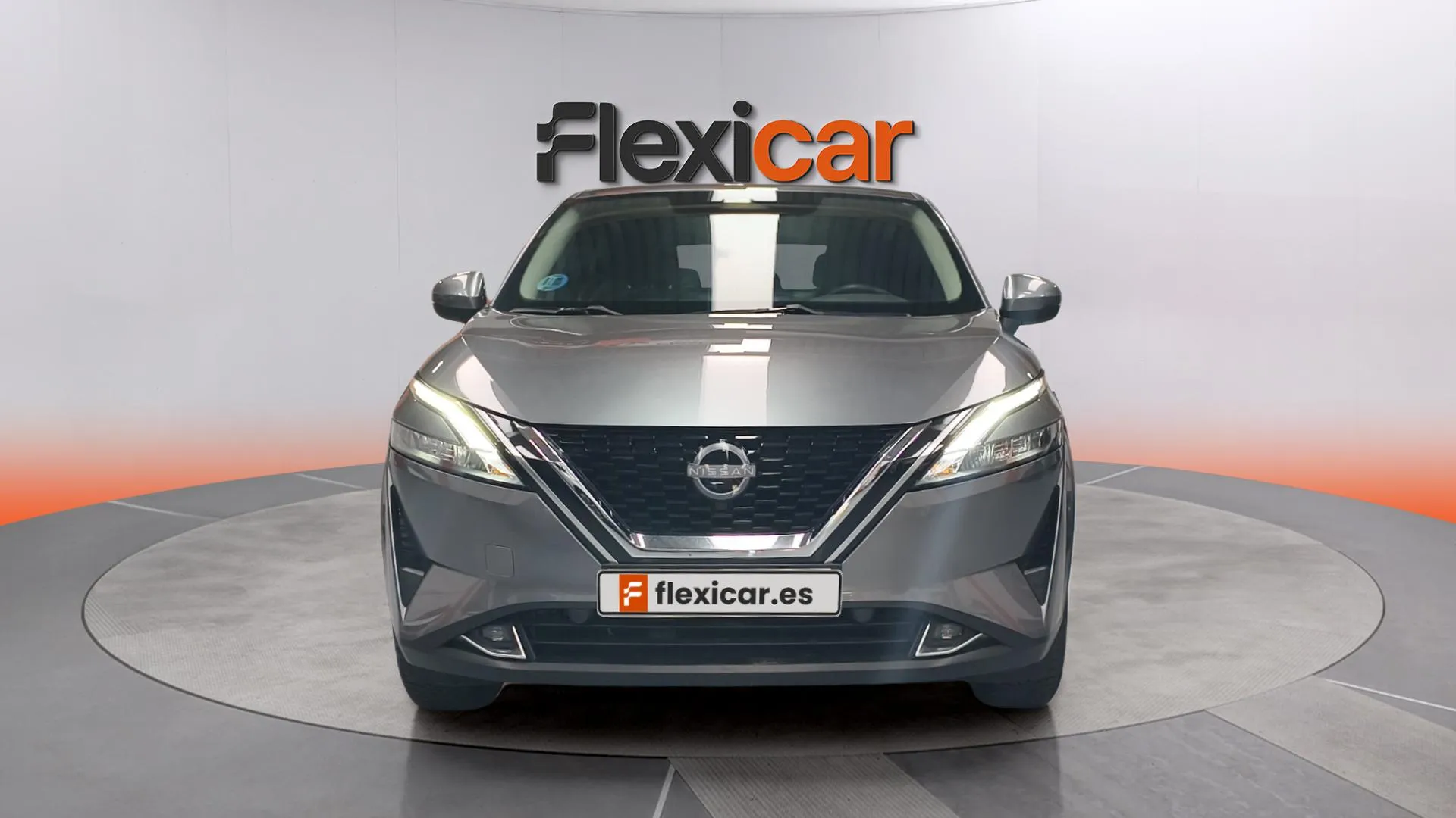 Nissan Qashqai DIG-T mHEV CVT Acenta - foto 7