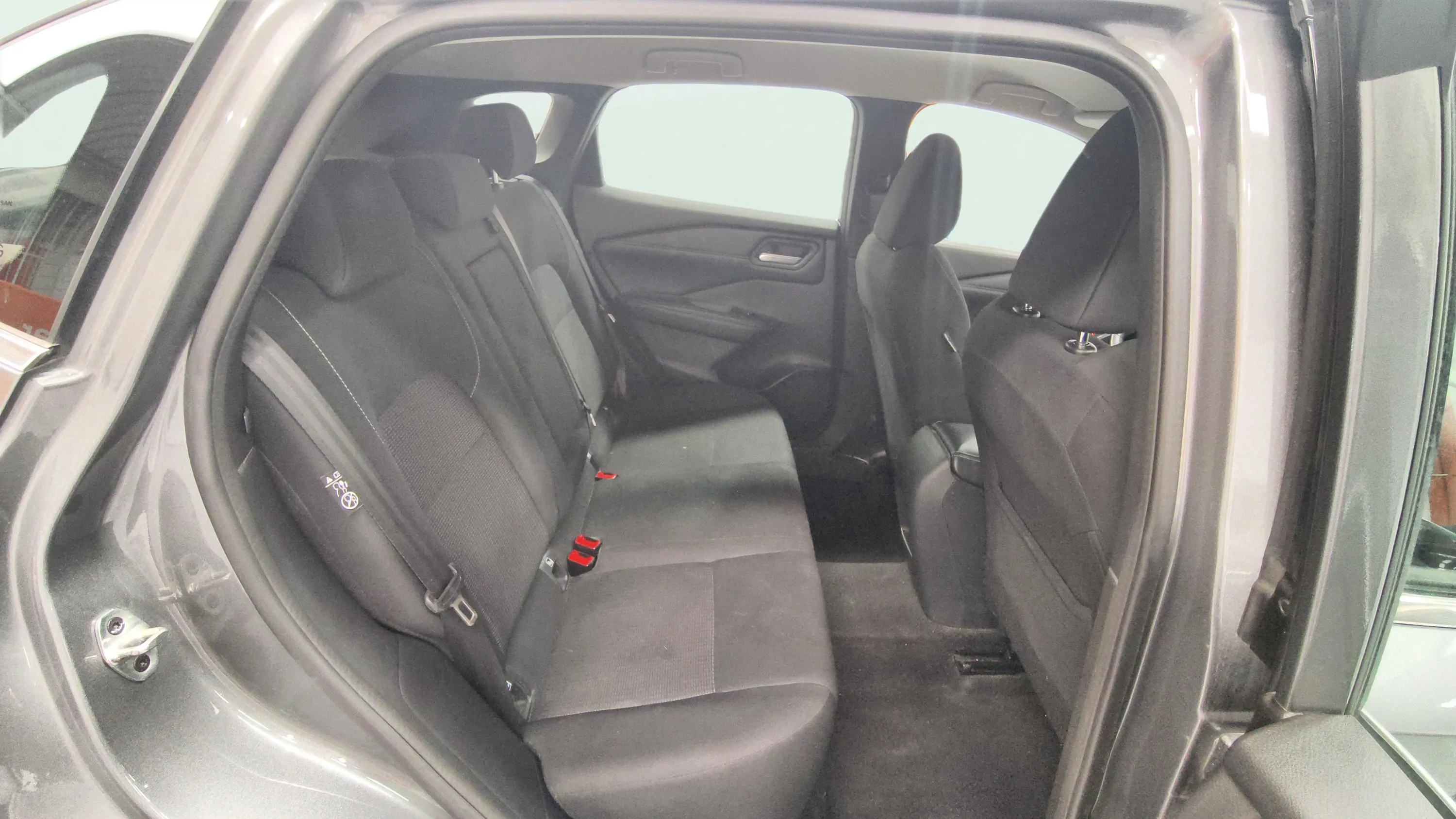 Nissan Qashqai DIG-T mHEV CVT Acenta - foto 13