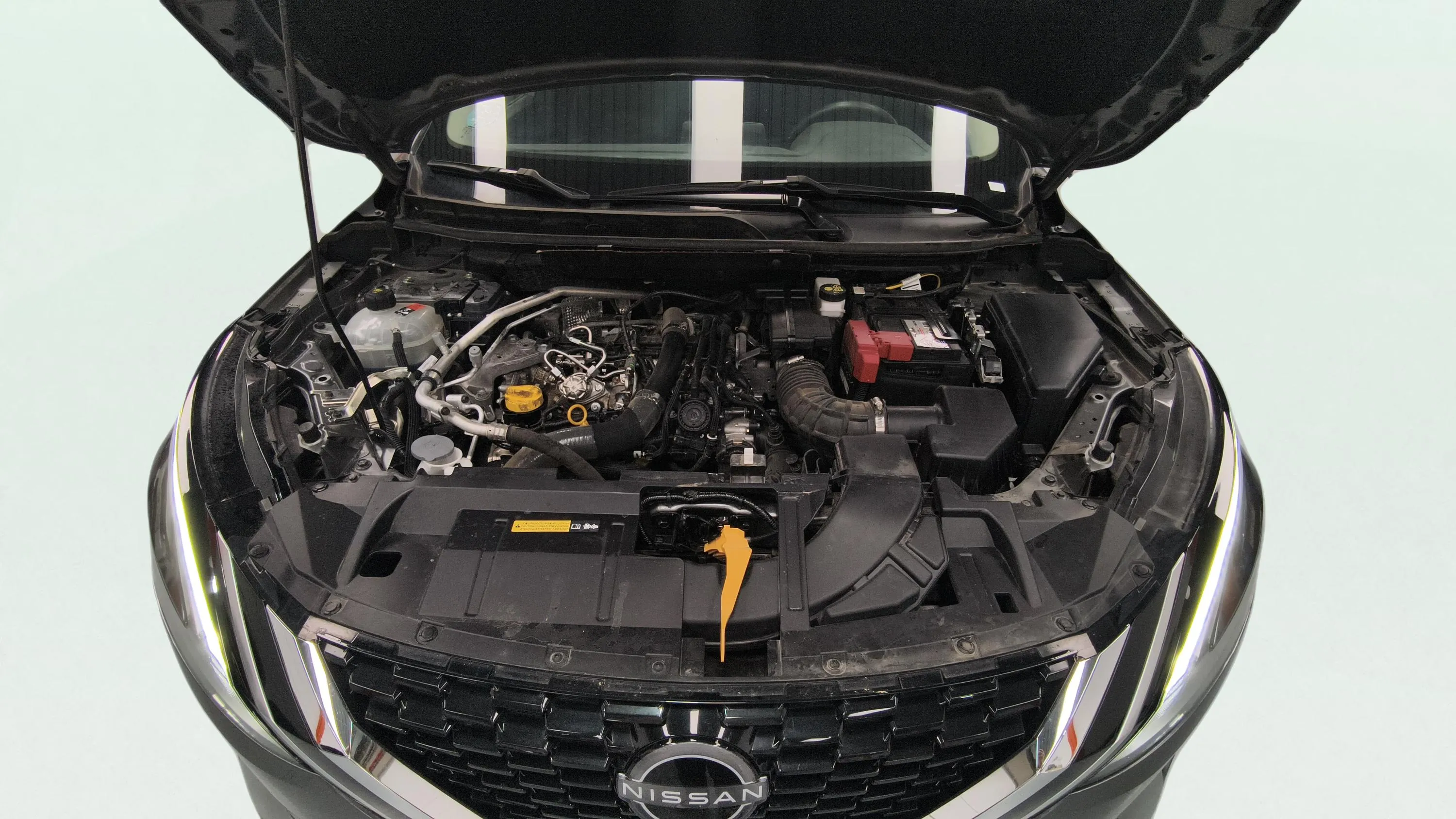 Nissan Qashqai DIG-T mHEV CVT Acenta - foto 17