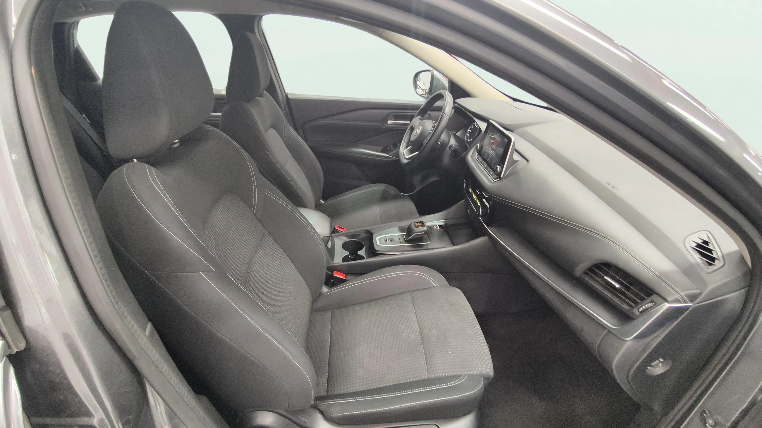 Nissan Qashqai DIG-T mHEV CVT Acenta - foto 12