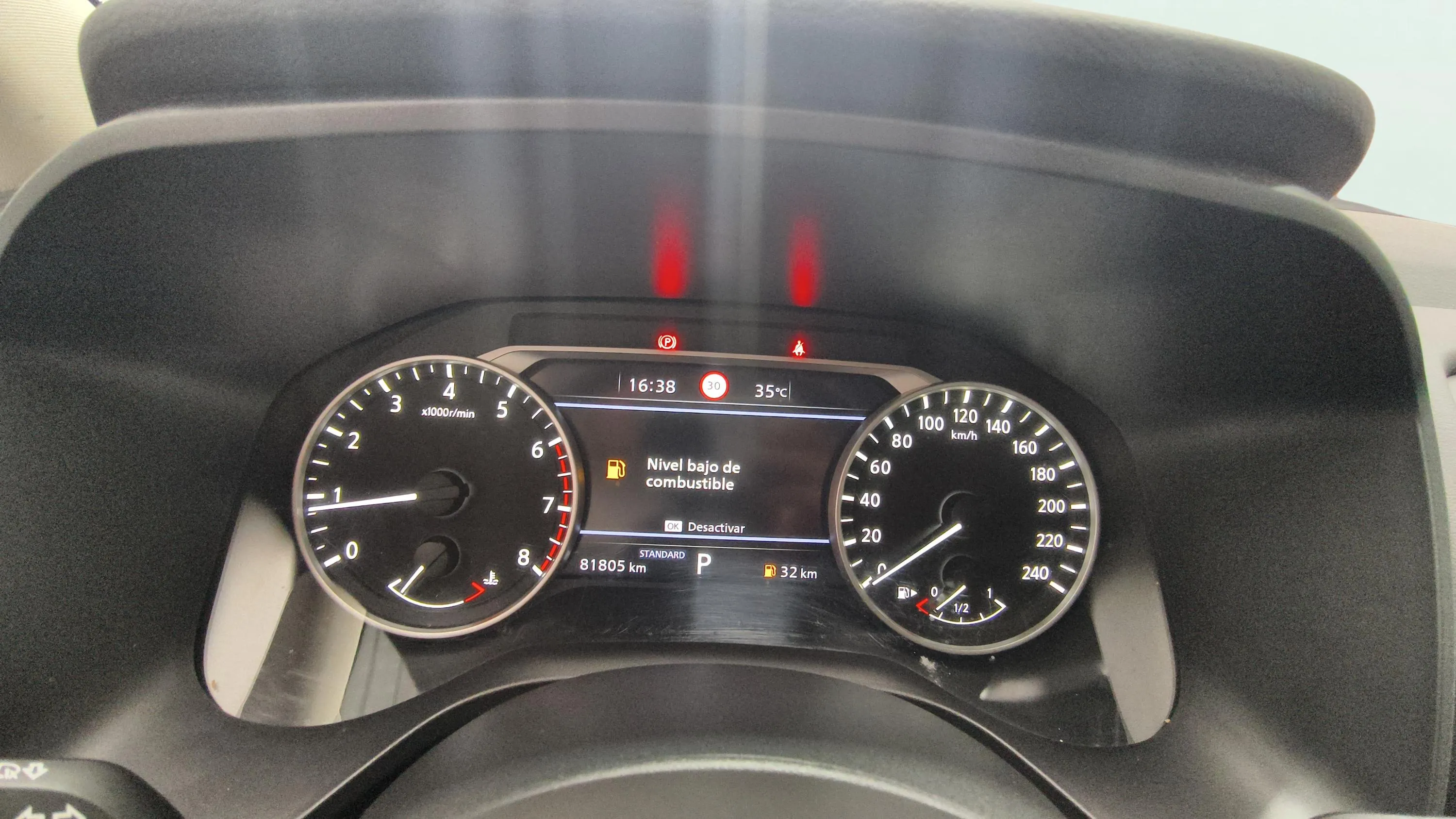 Nissan Qashqai DIG-T mHEV CVT Acenta - foto 11