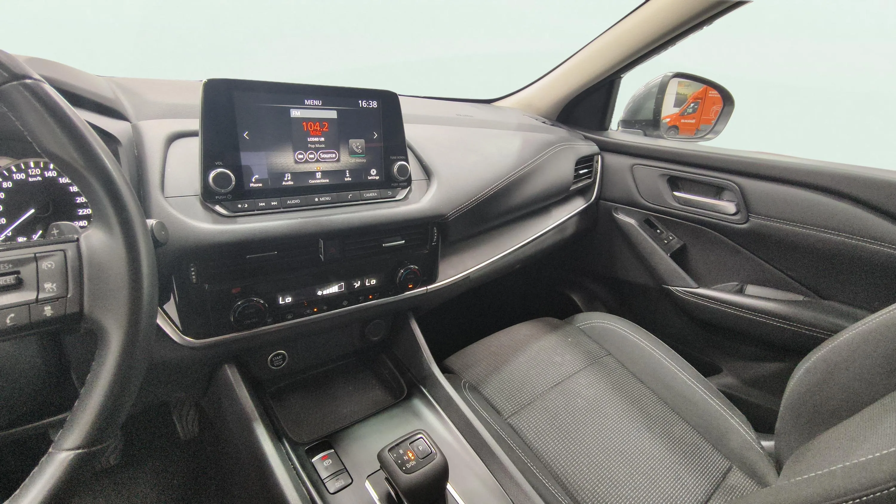 Nissan Qashqai DIG-T mHEV CVT Acenta - foto 9