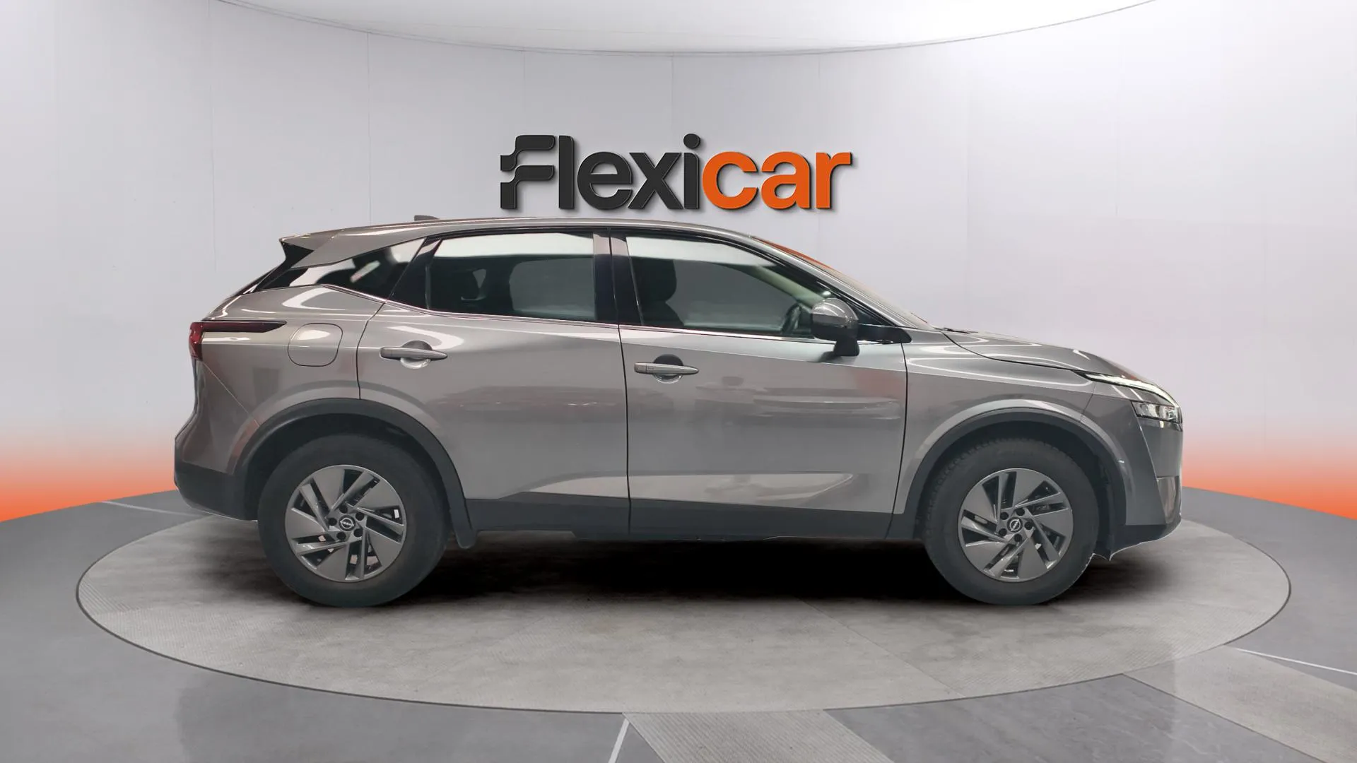 Nissan Qashqai DIG-T mHEV CVT Acenta - foto 2