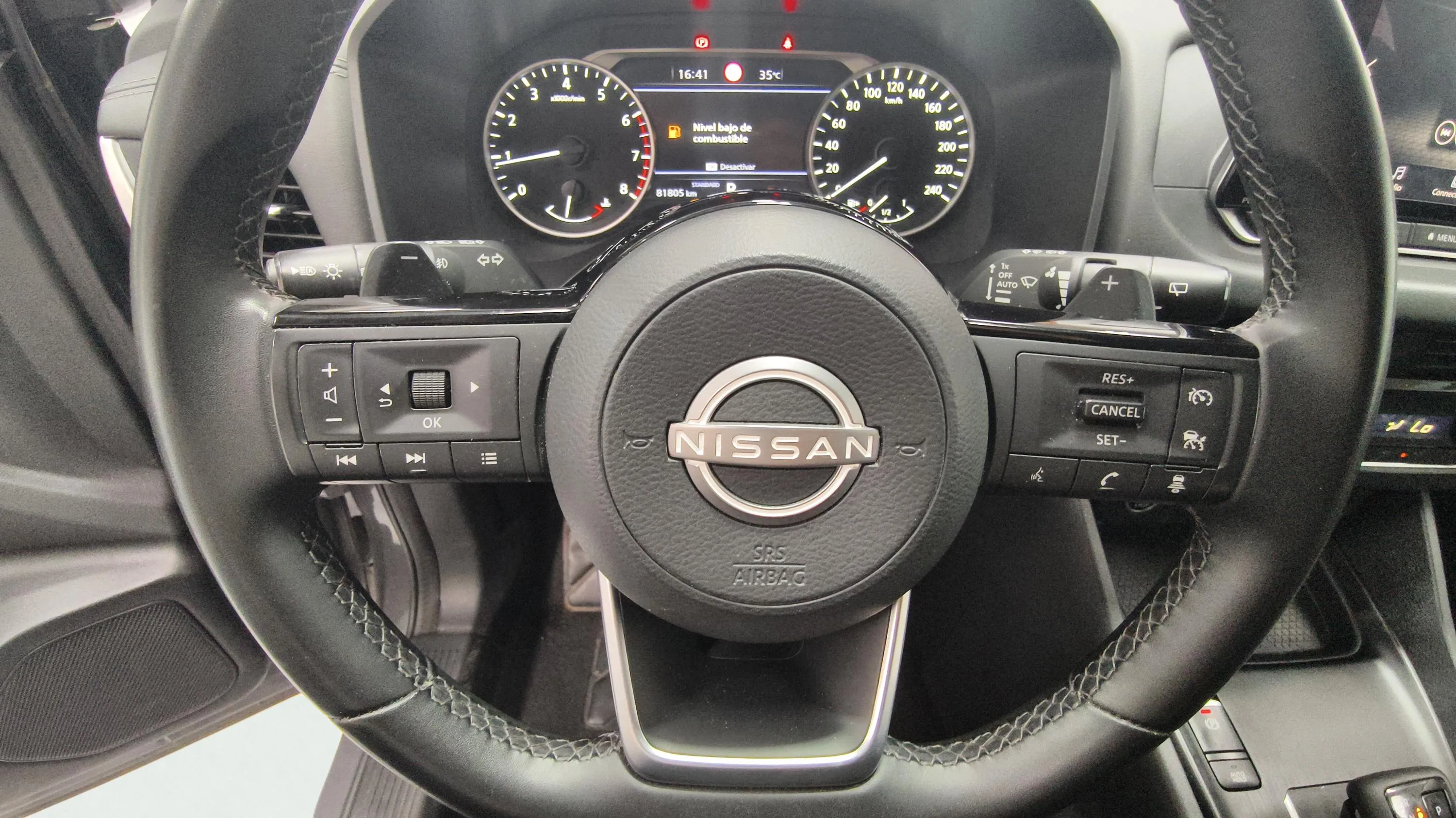 Nissan Qashqai DIG-T mHEV CVT Acenta - foto 19