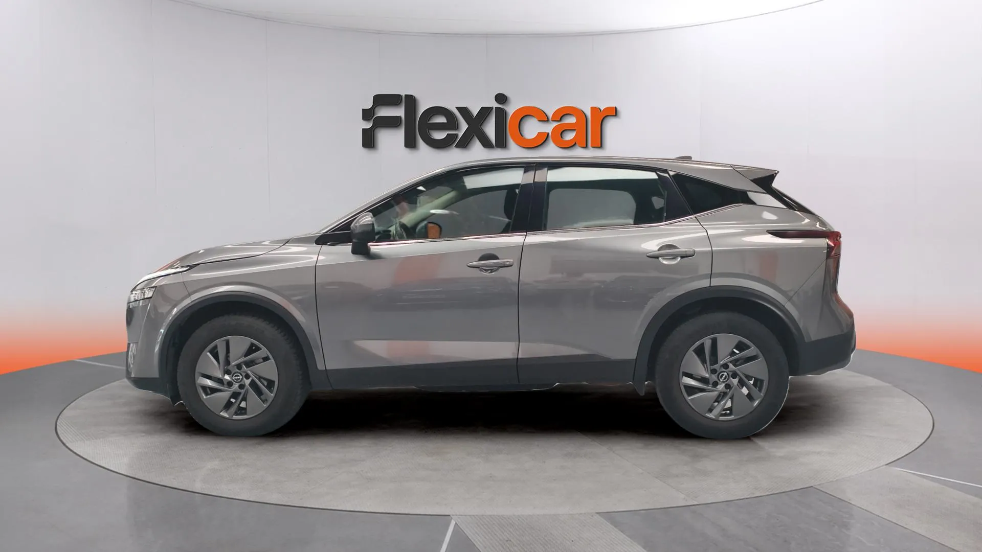 Nissan Qashqai DIG-T mHEV CVT Acenta - foto 6