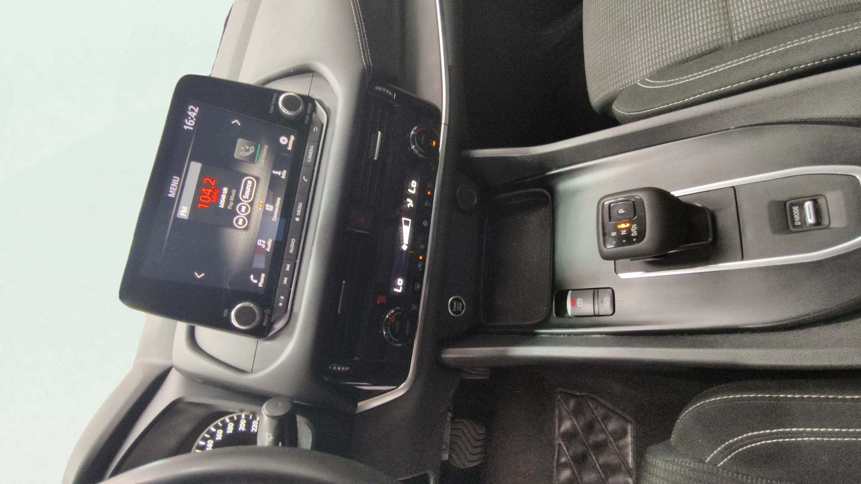 Nissan Qashqai DIG-T mHEV CVT Acenta - foto 20