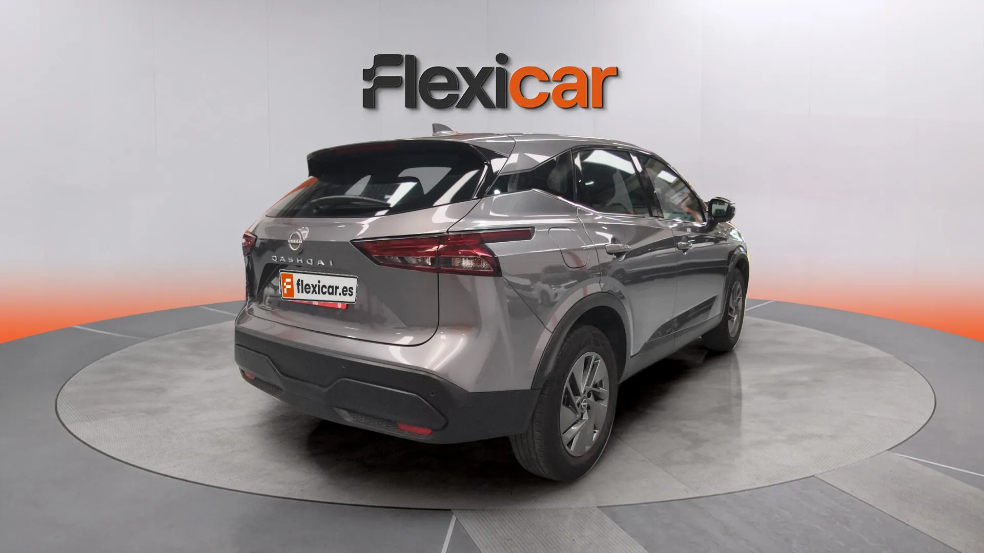 Nissan Qashqai DIG-T mHEV CVT Acenta - foto 3