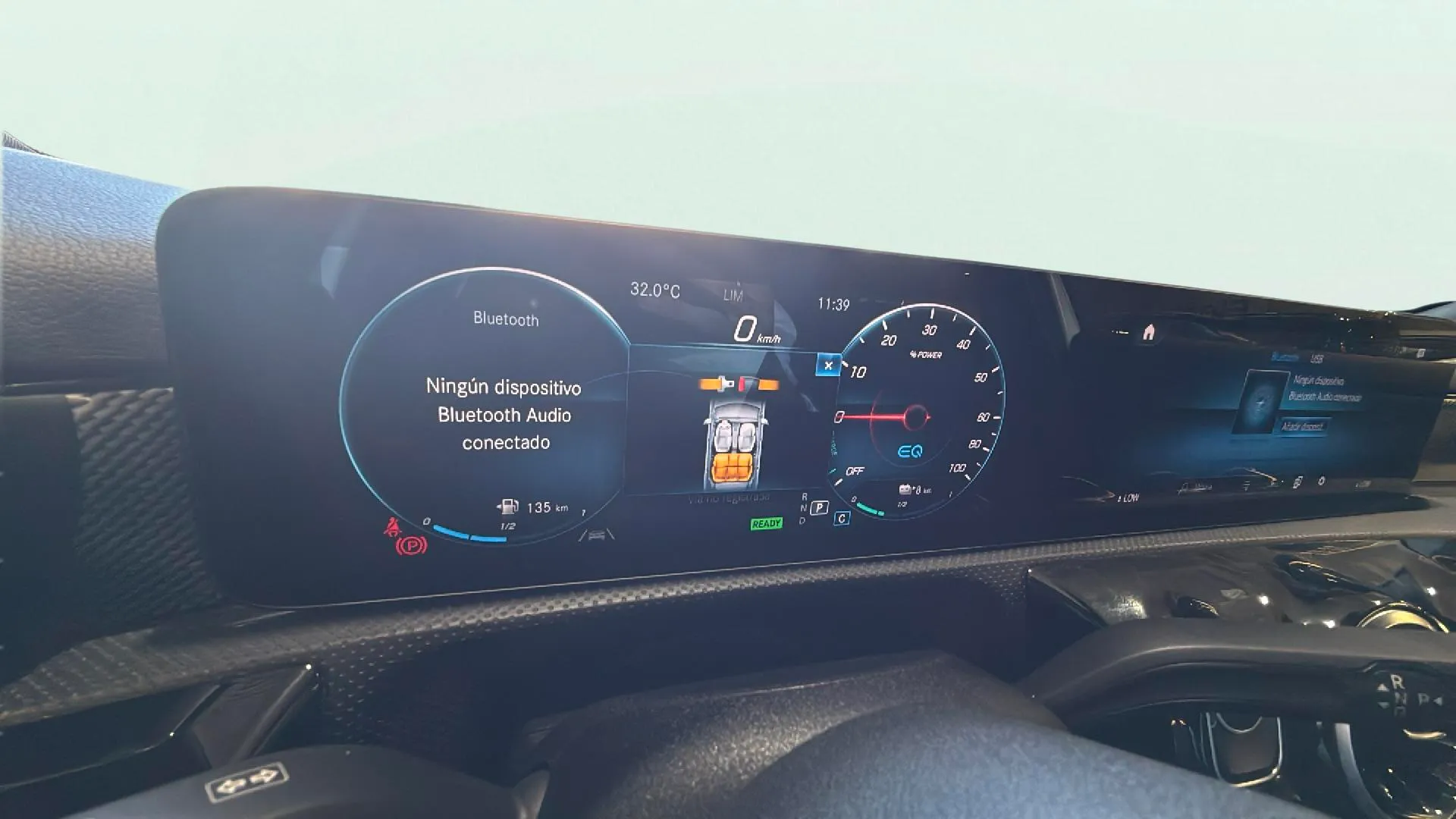 Mercedes-Benz Clase A A 250 e - foto 12