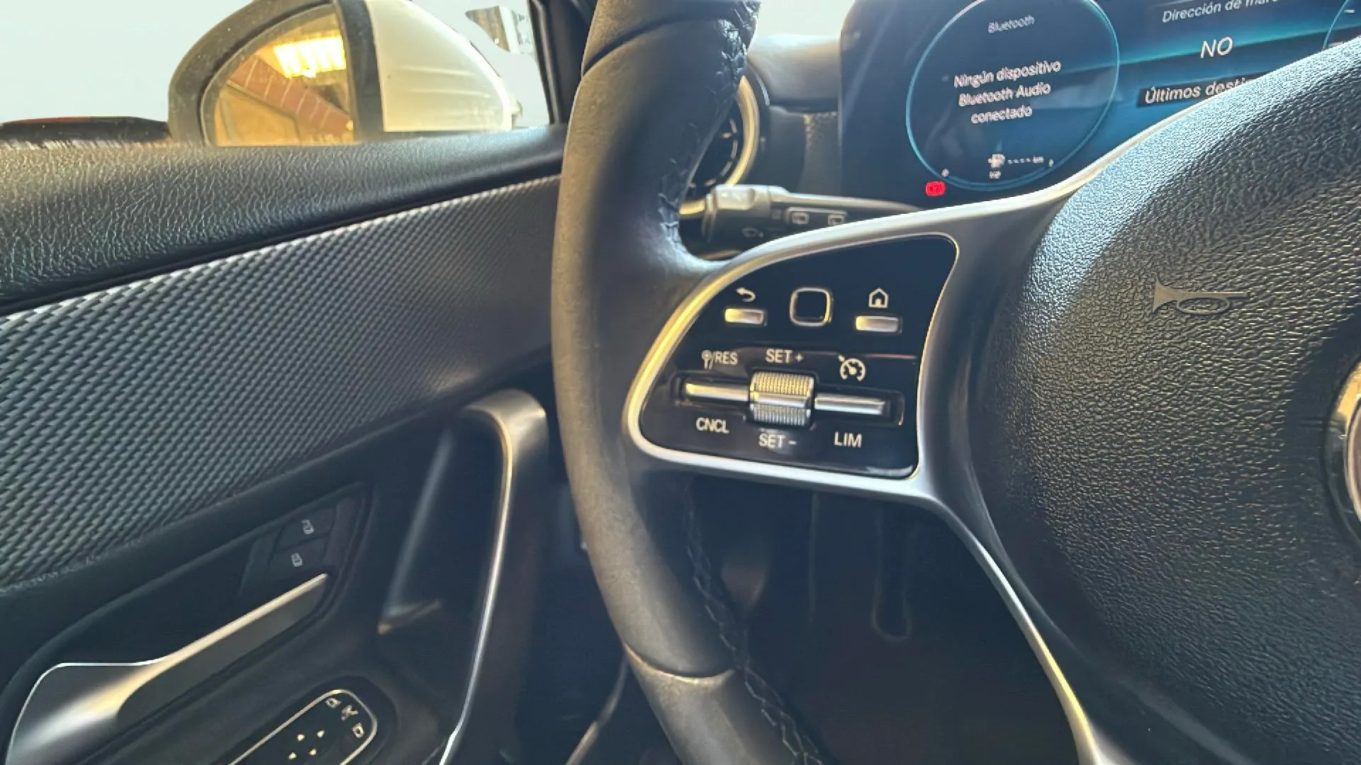 Mercedes-Benz Clase A A 250 e - foto 21