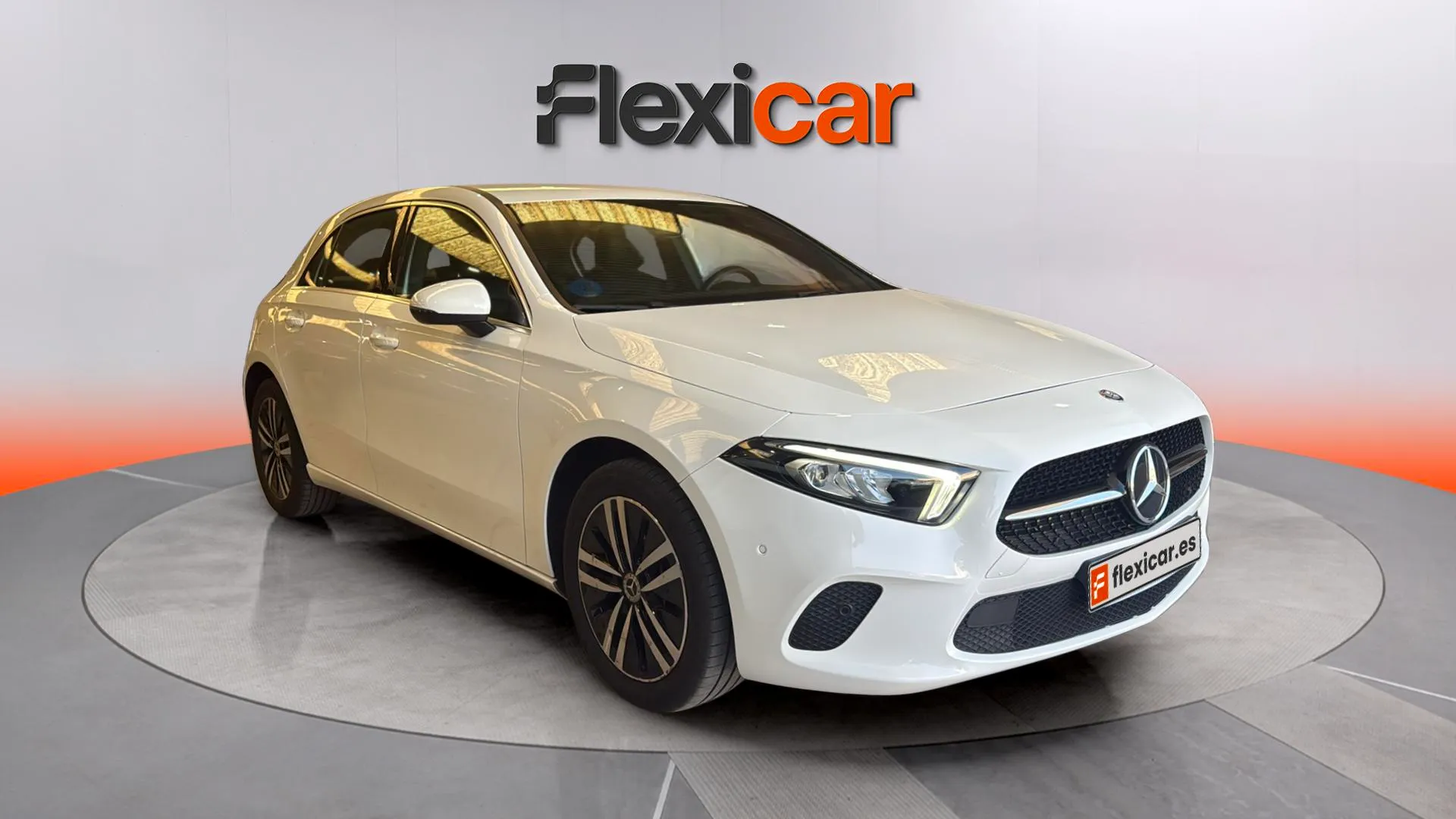 Mercedes-Benz Clase A A 250 e