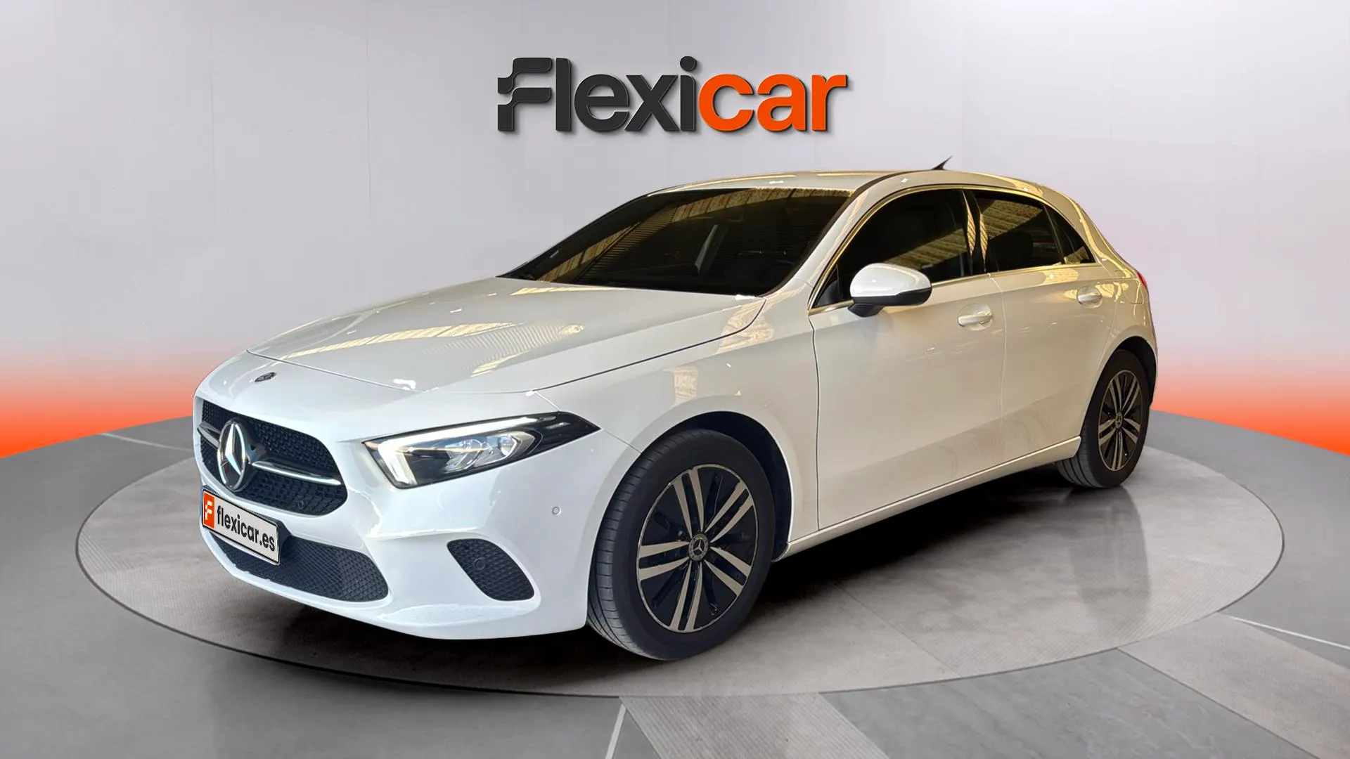 Mercedes-Benz Clase A A 250 e - foto 3