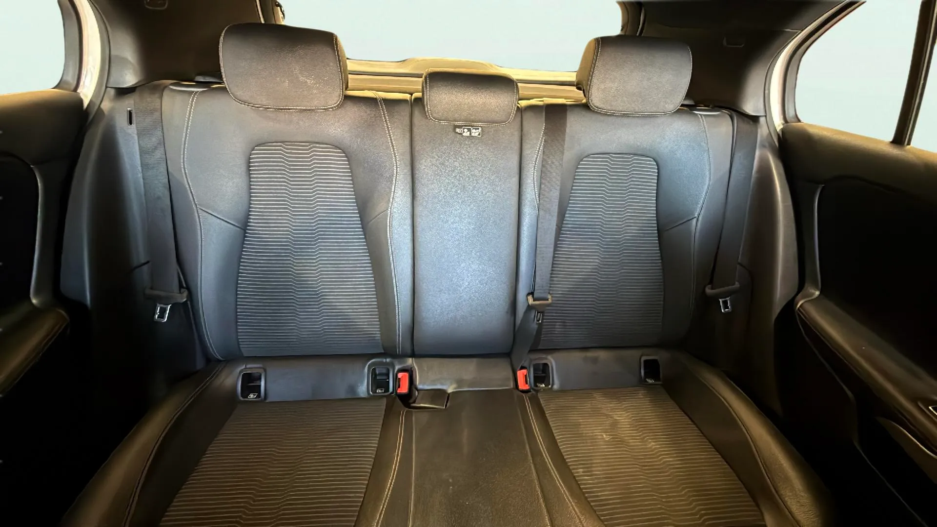 Mercedes-Benz Clase A A 250 e - foto 15