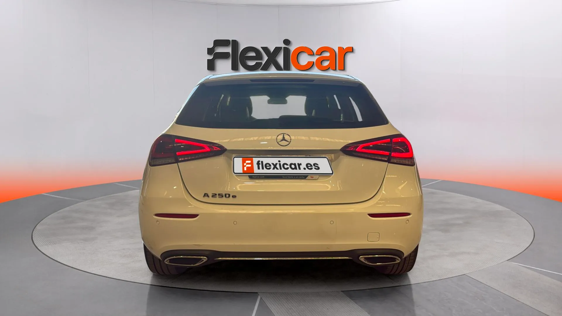 Mercedes-Benz Clase A A 250 e - foto 6