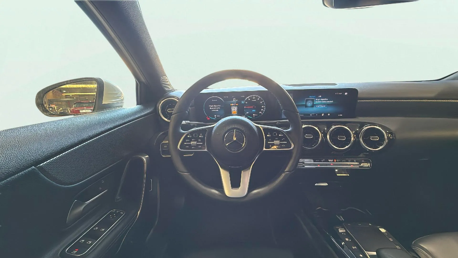Mercedes-Benz Clase A A 250 e - foto 10