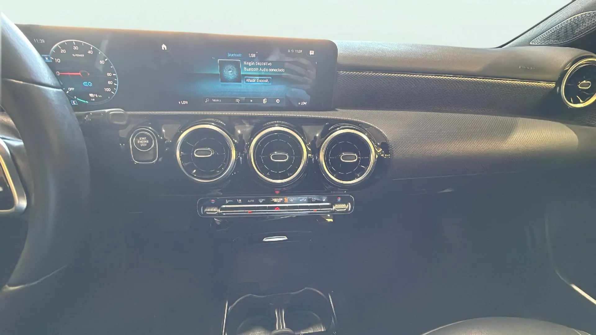 Mercedes-Benz Clase A A 250 e - foto 9