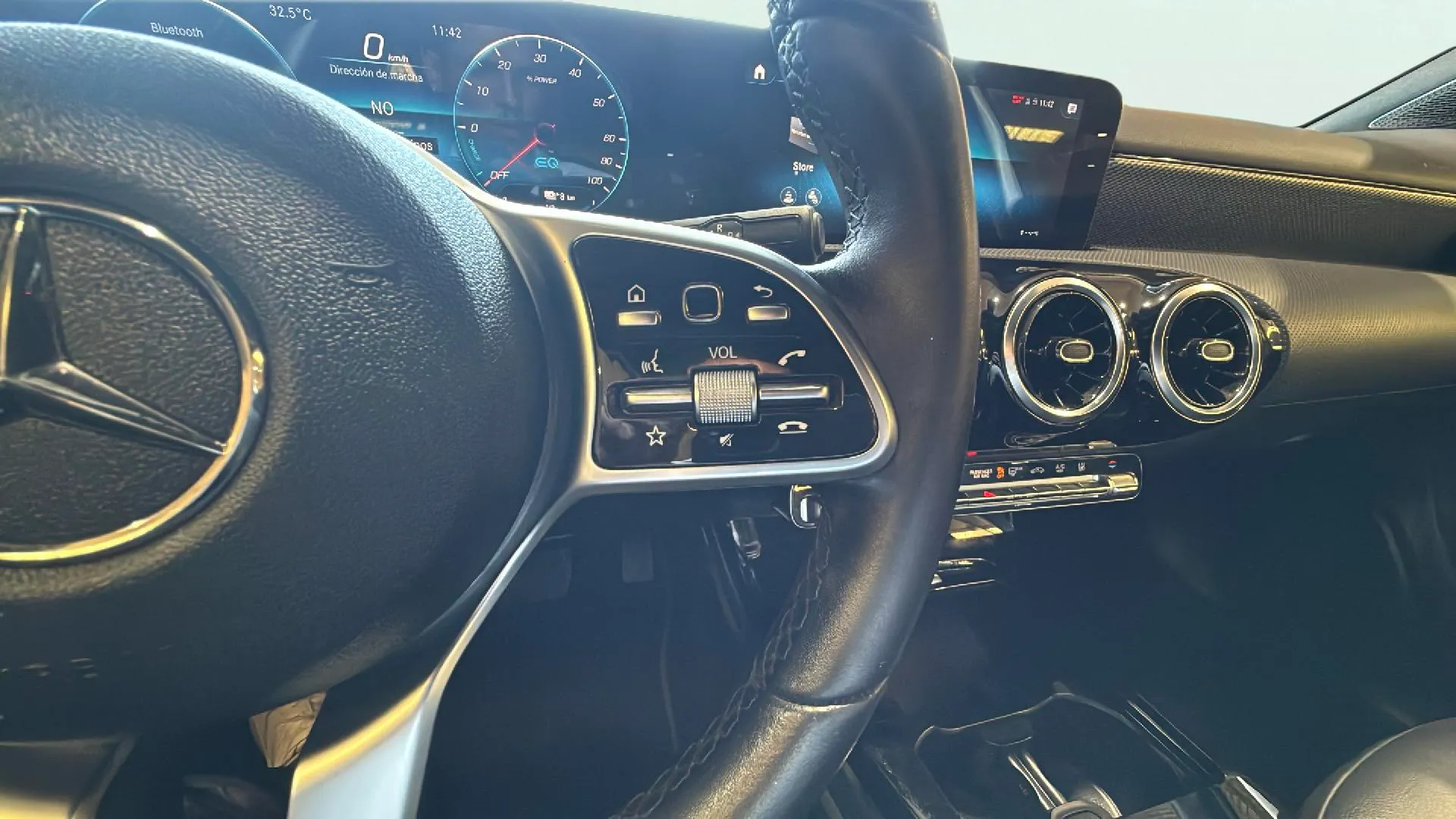Mercedes-Benz Clase A A 250 e - foto 20