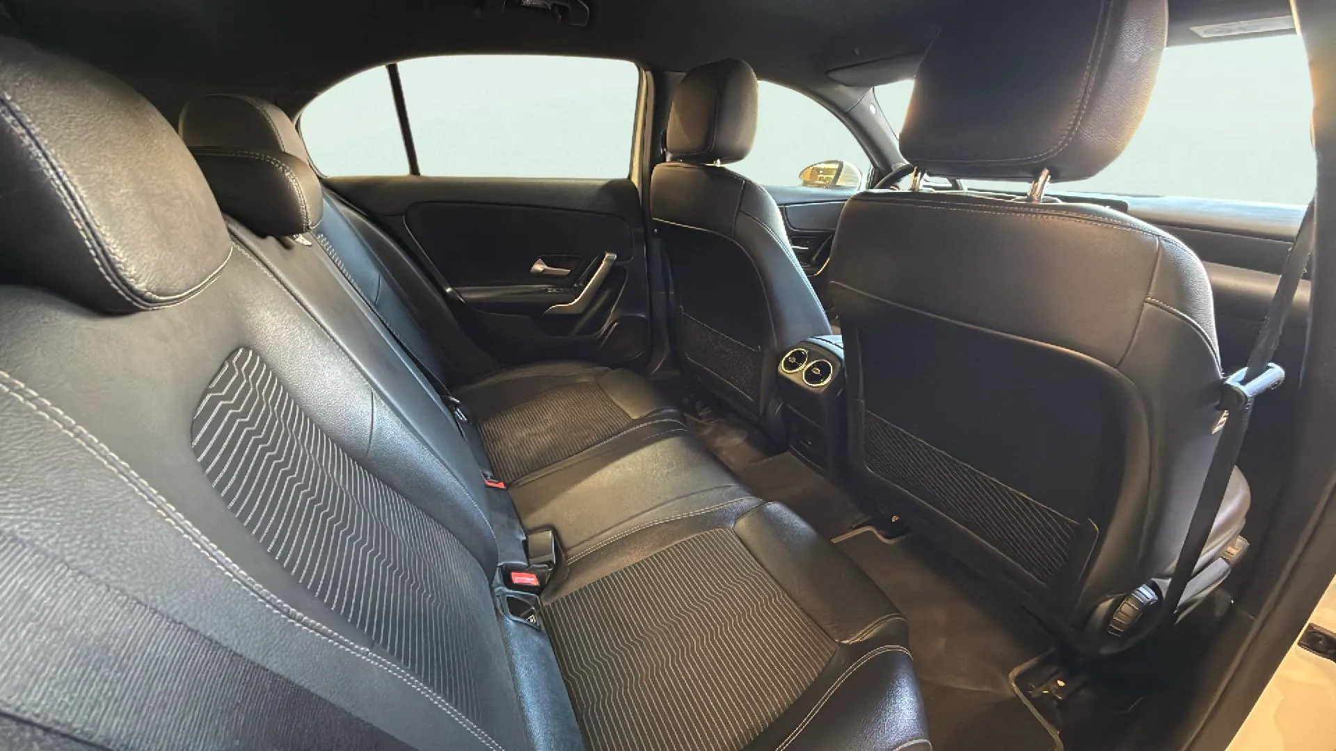 Mercedes-Benz Clase A A 250 e - foto 14