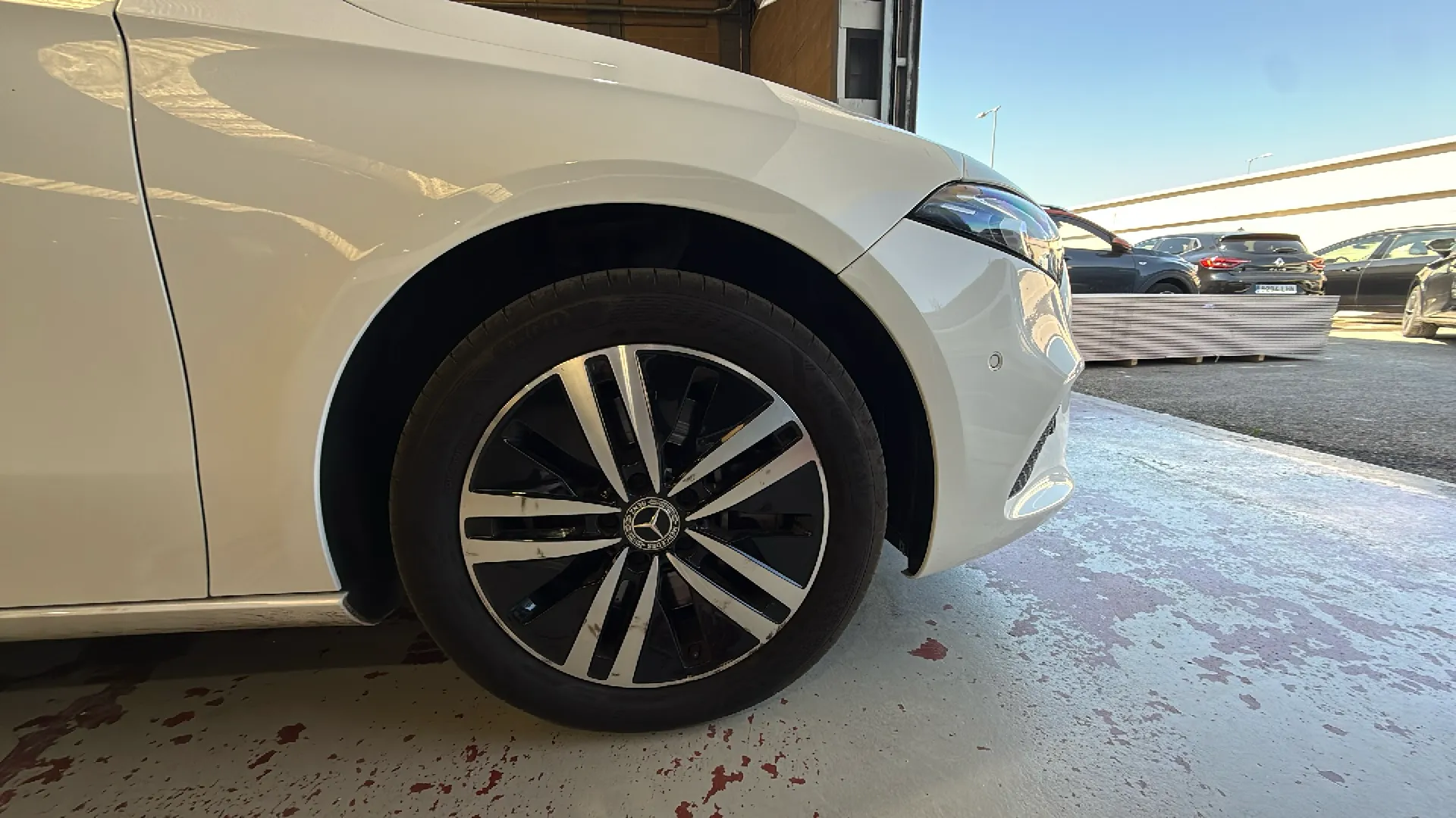 Mercedes-Benz Clase A A 250 e - foto 17