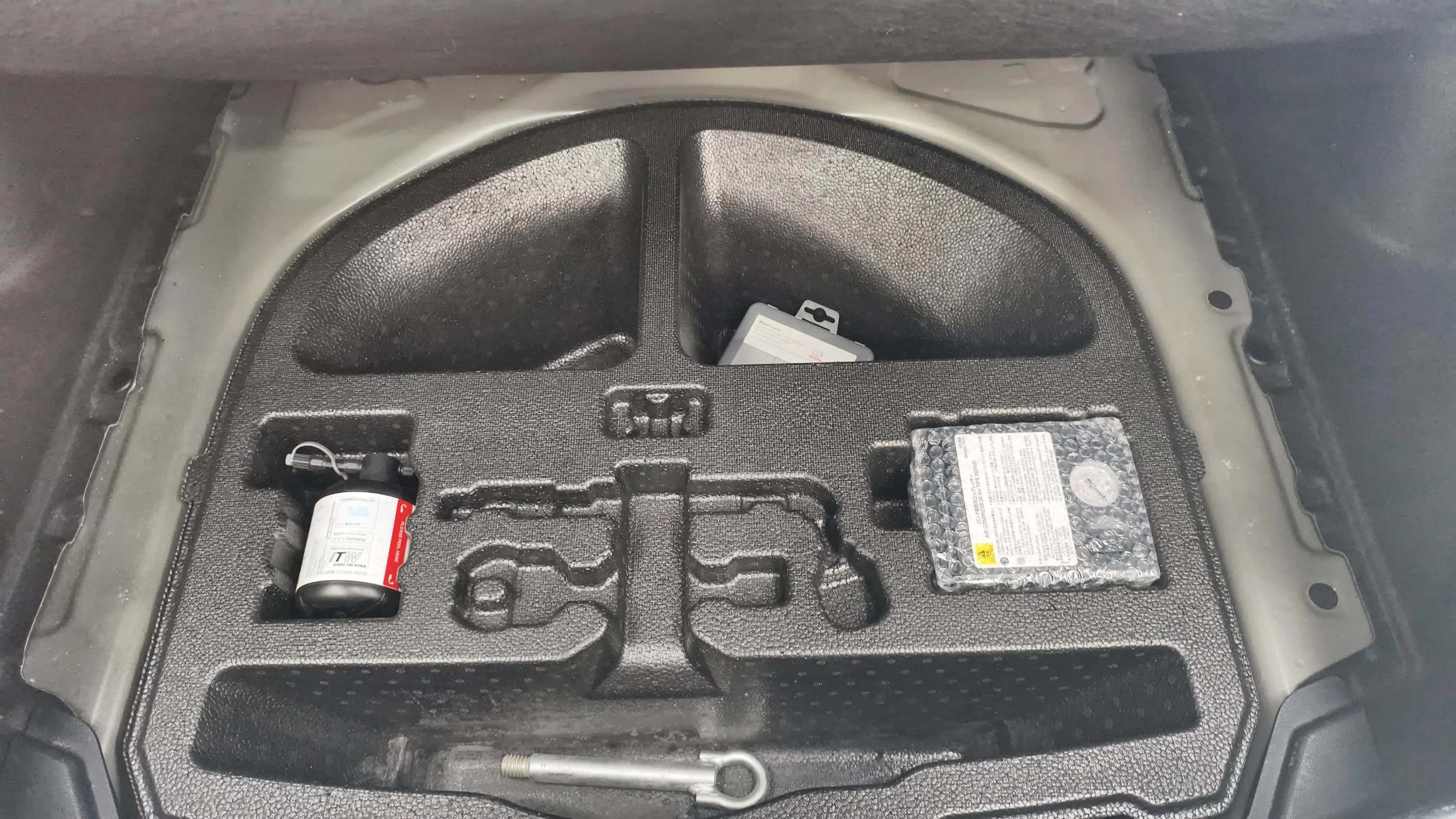 Toyota Corolla Sedán 1.5 Active - foto 18