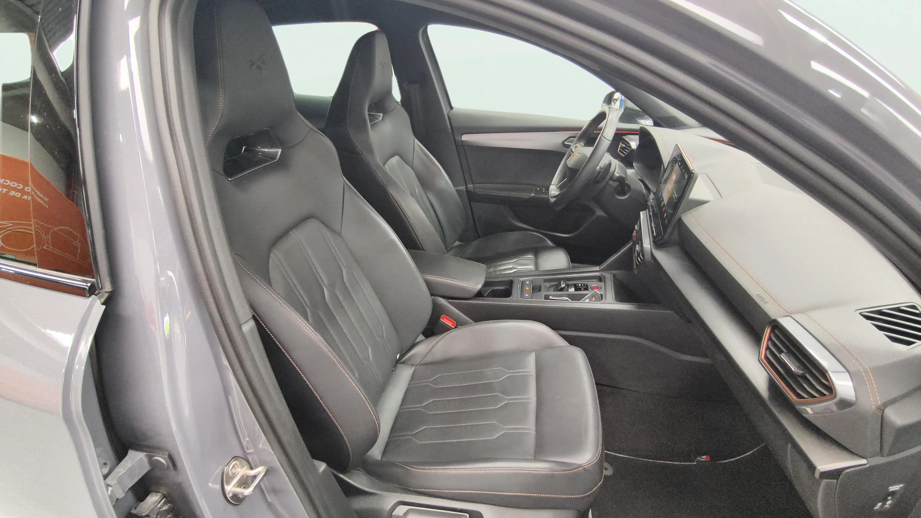 Cupra Formentor 1.5 TSI DSG - foto 12