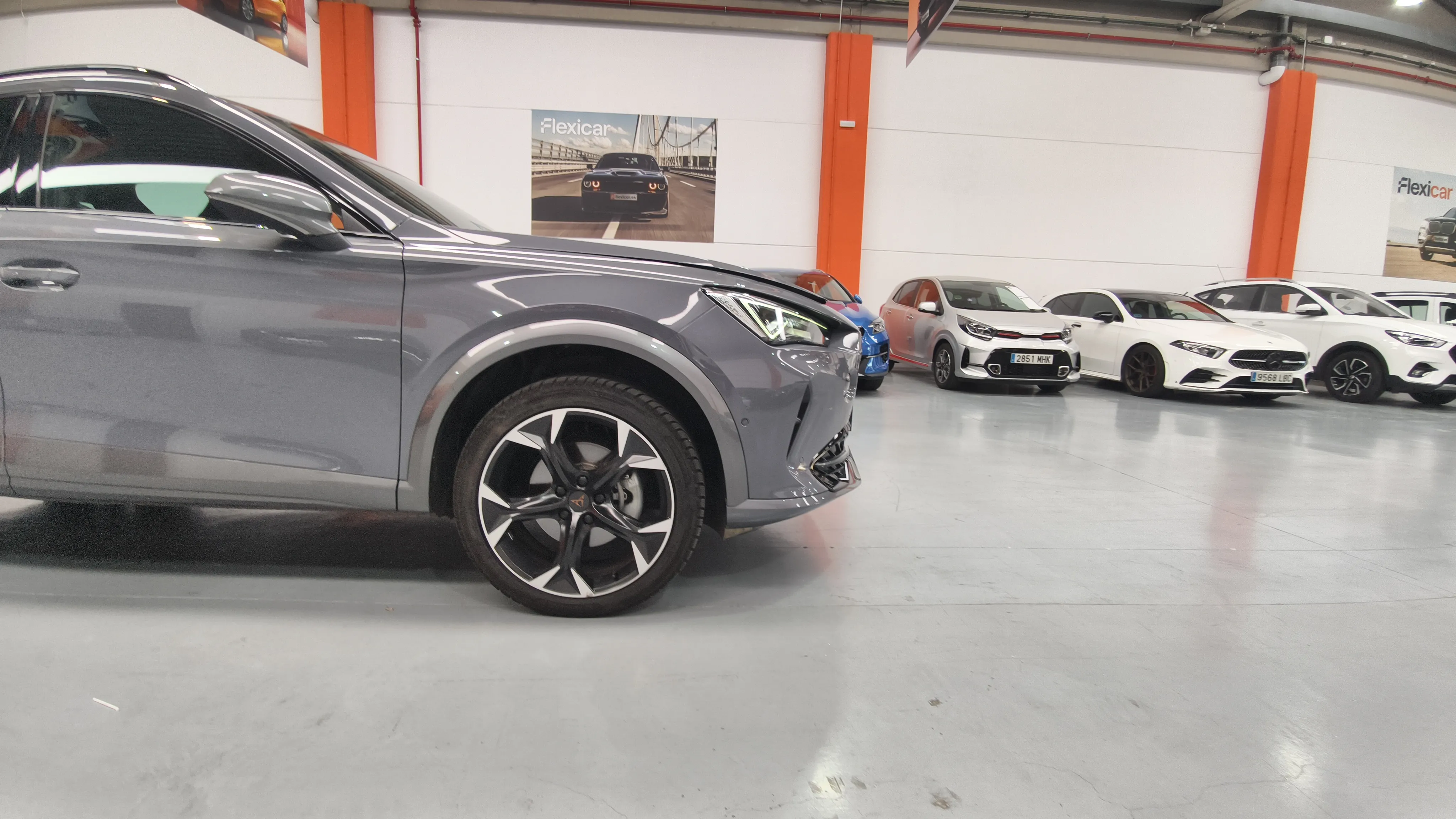 Cupra Formentor 1.5 TSI DSG - foto 16