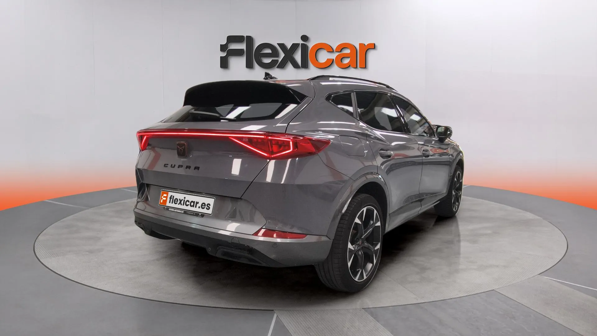 Cupra Formentor 1.5 TSI DSG - foto 3