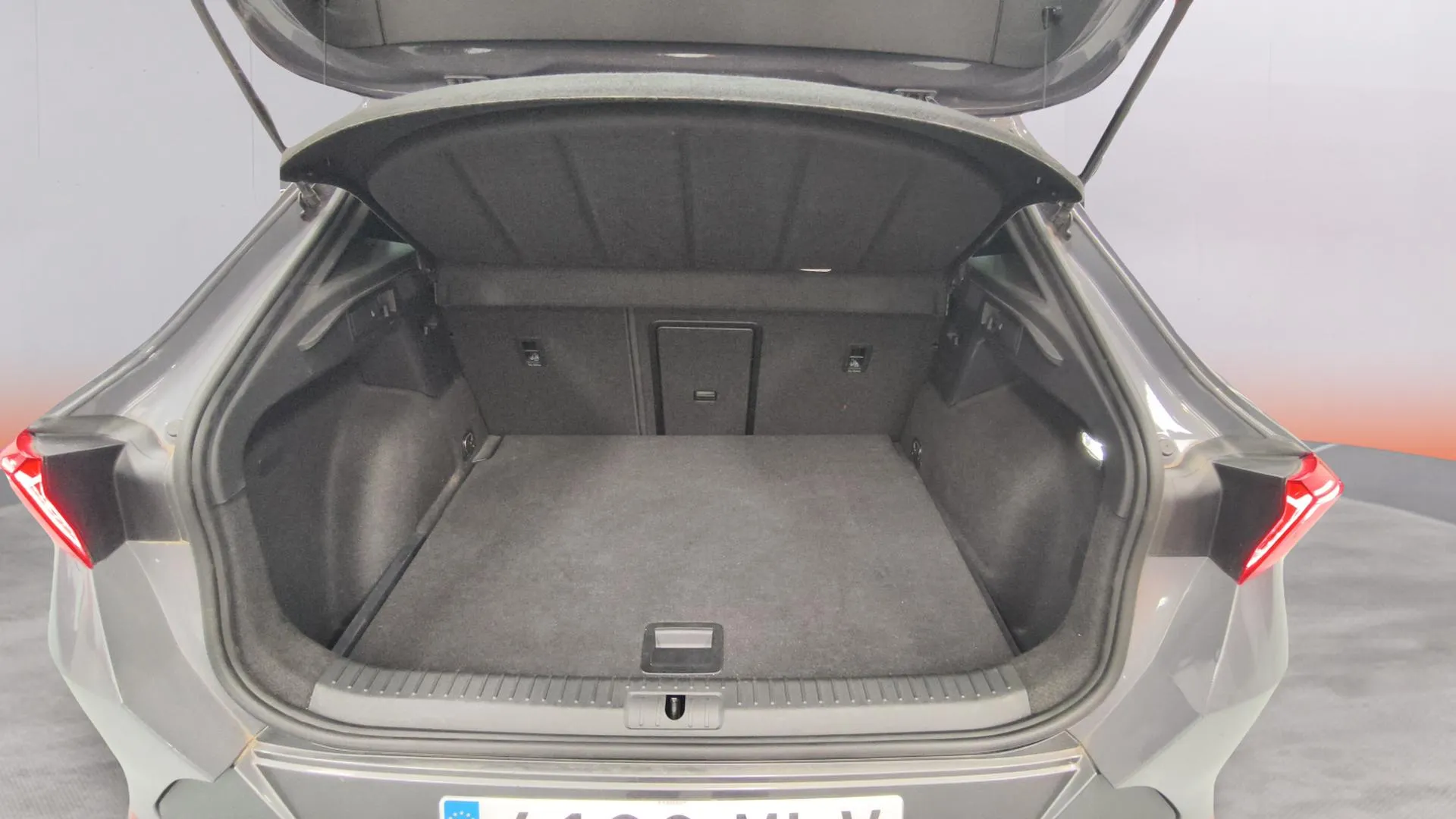 Cupra Formentor 1.5 TSI DSG - foto 15