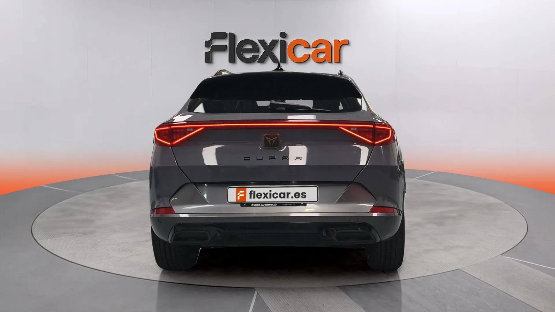 Cupra Formentor 1.5 TSI DSG - foto 4