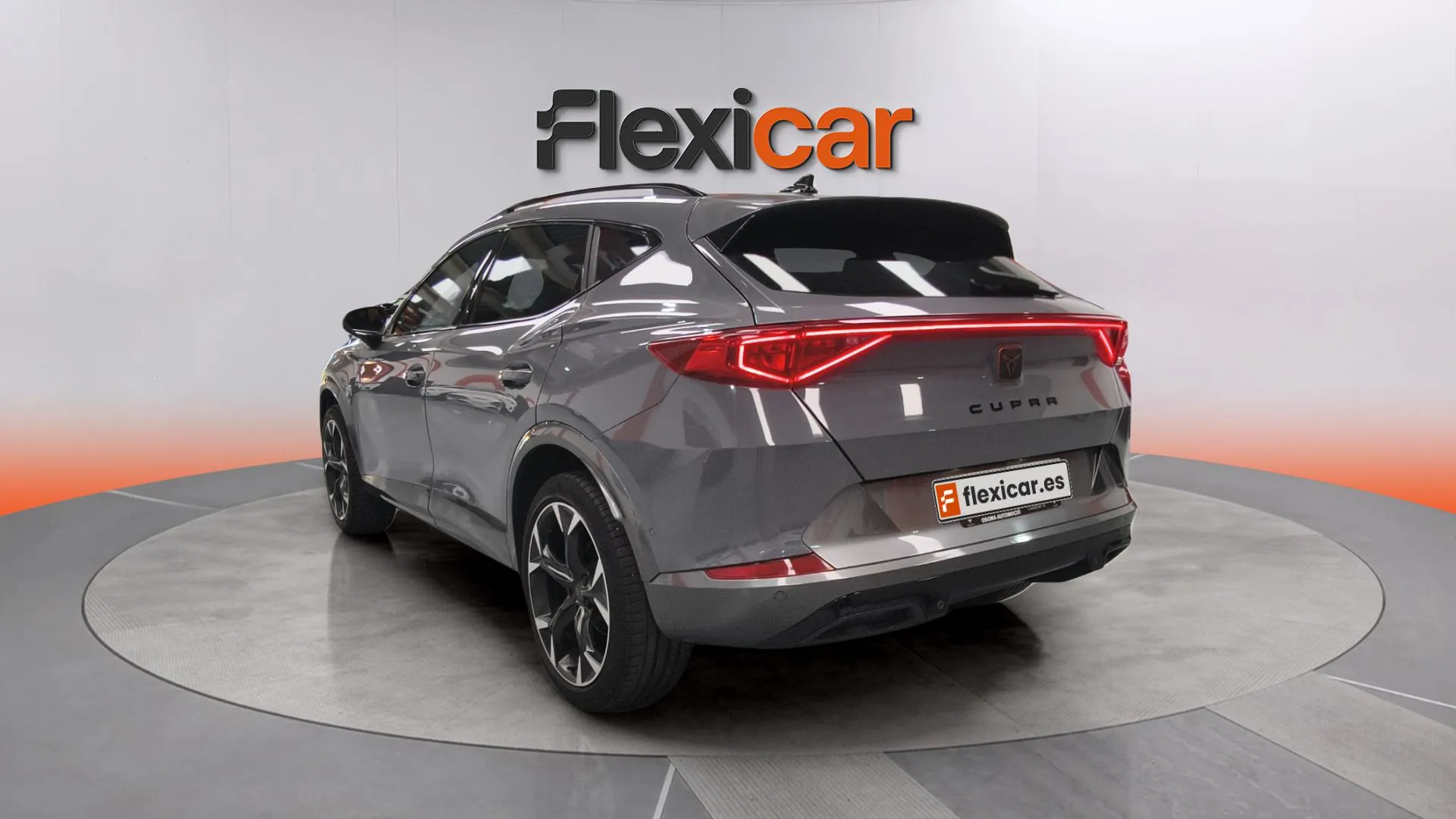 Cupra Formentor 1.5 TSI DSG - foto 5