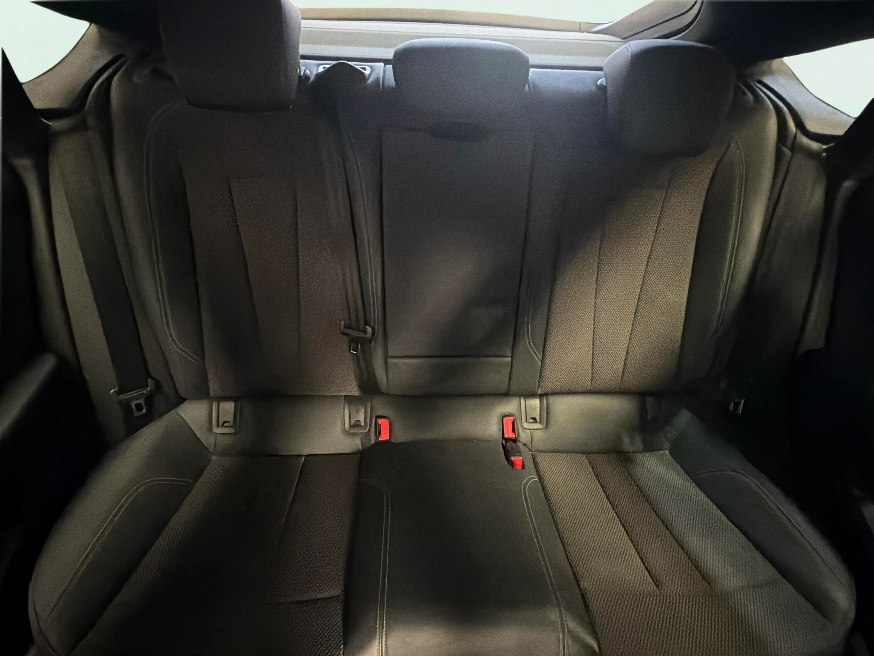 Audi A5 B.Line 35 TDI S tronic Sportback - foto 15