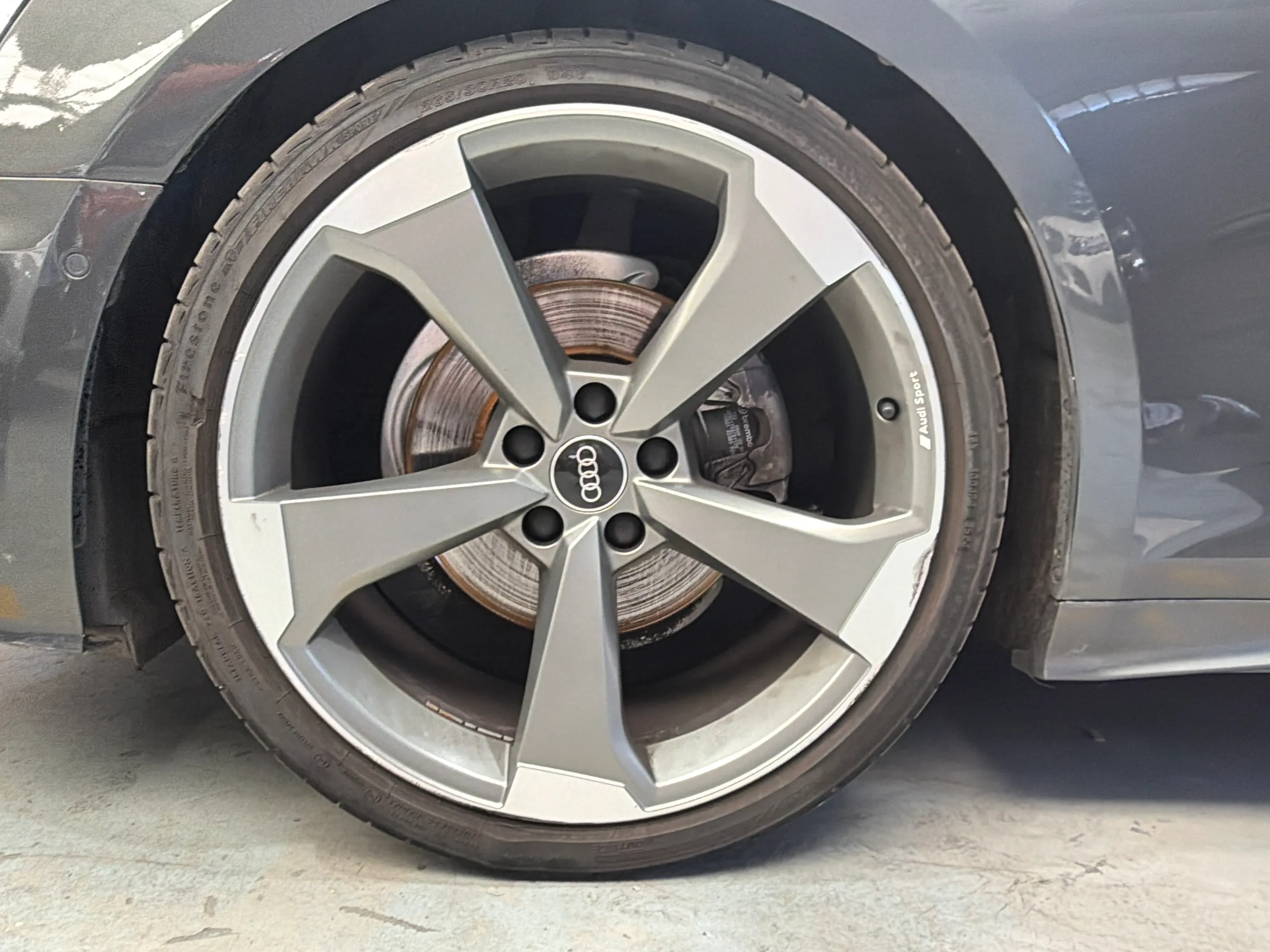Audi A5 B.Line 35 TDI S tronic Sportback - foto 33