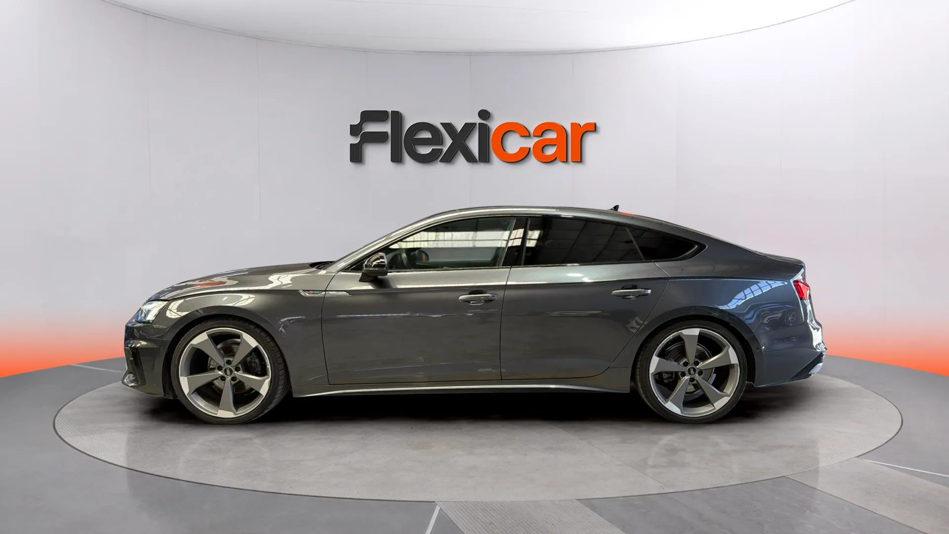Audi A5 B.Line 35 TDI S tronic Sportback - foto 4