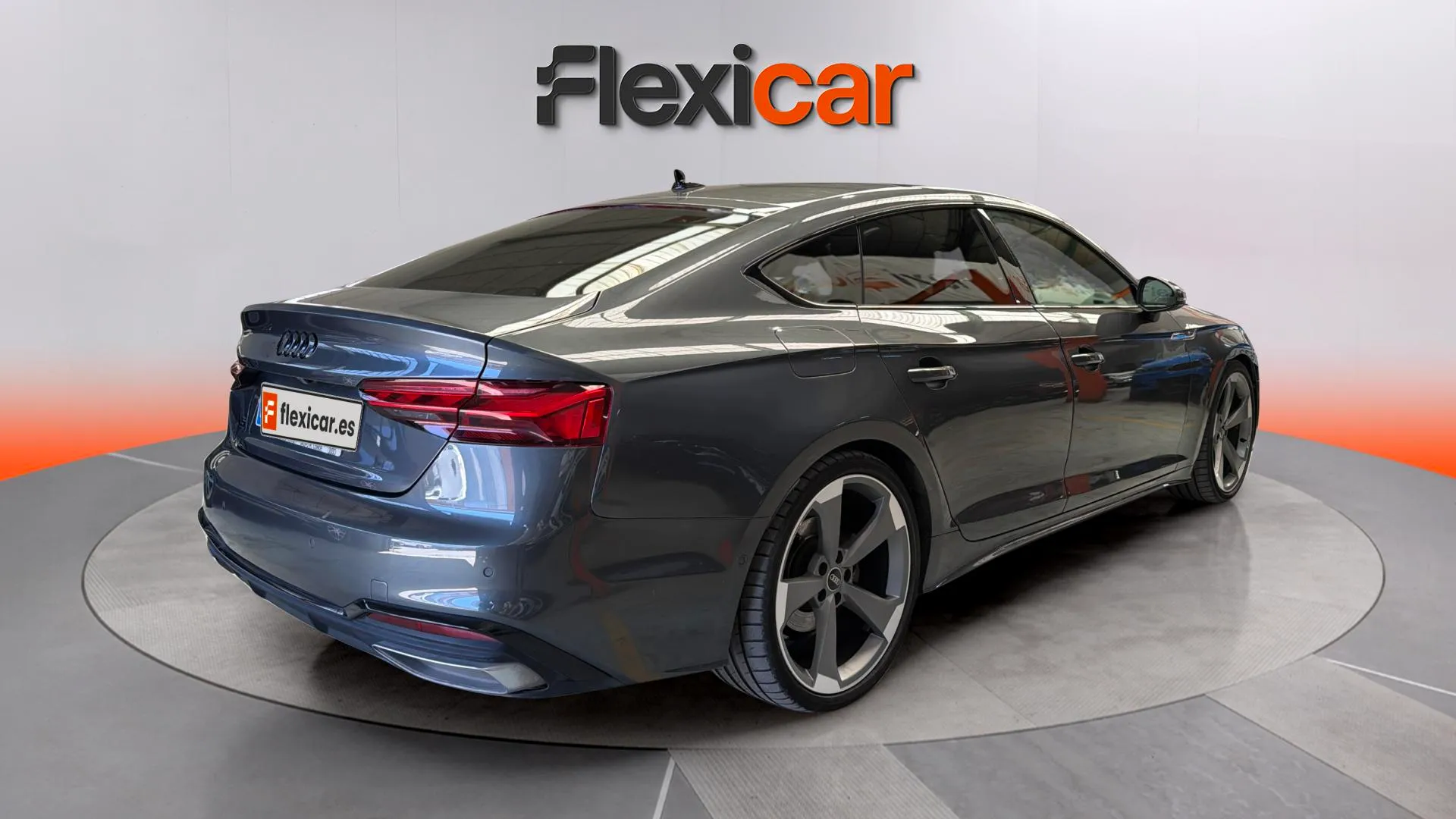 Audi A5 B.Line 35 TDI S tronic Sportback - foto 7