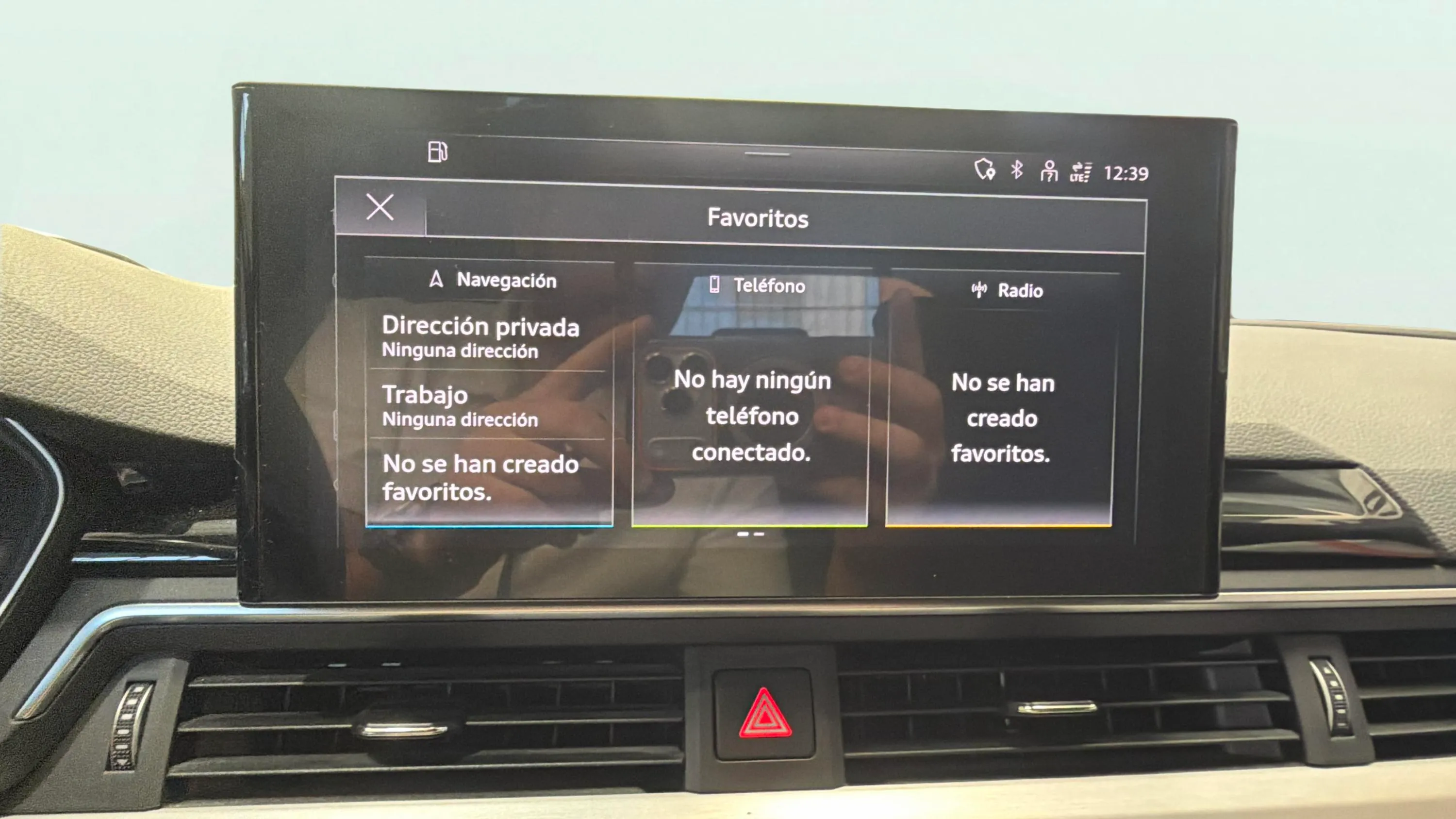 Audi A5 B.Line 35 TDI S tronic Sportback - foto 29