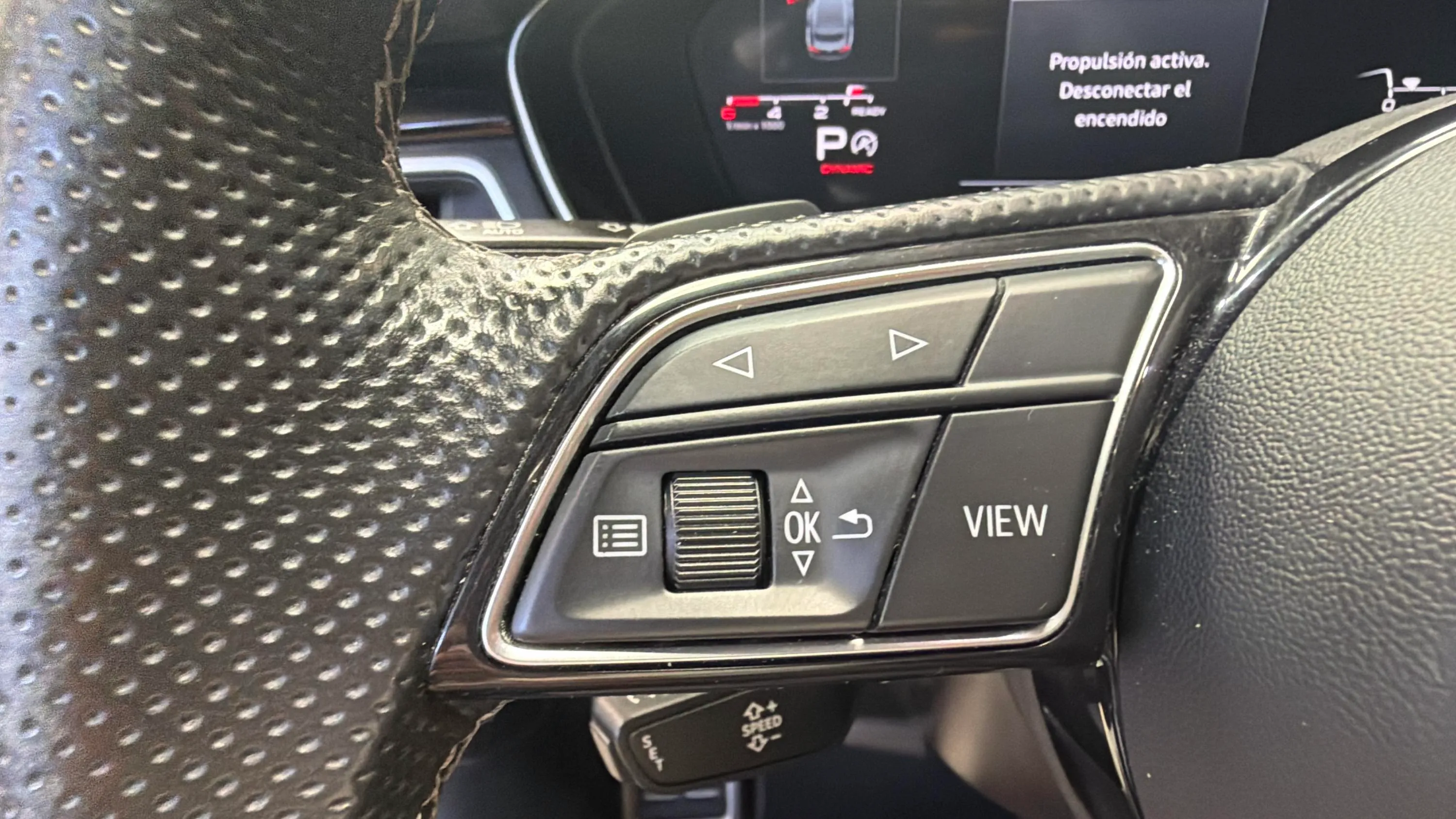 Audi A5 B.Line 35 TDI S tronic Sportback - foto 19