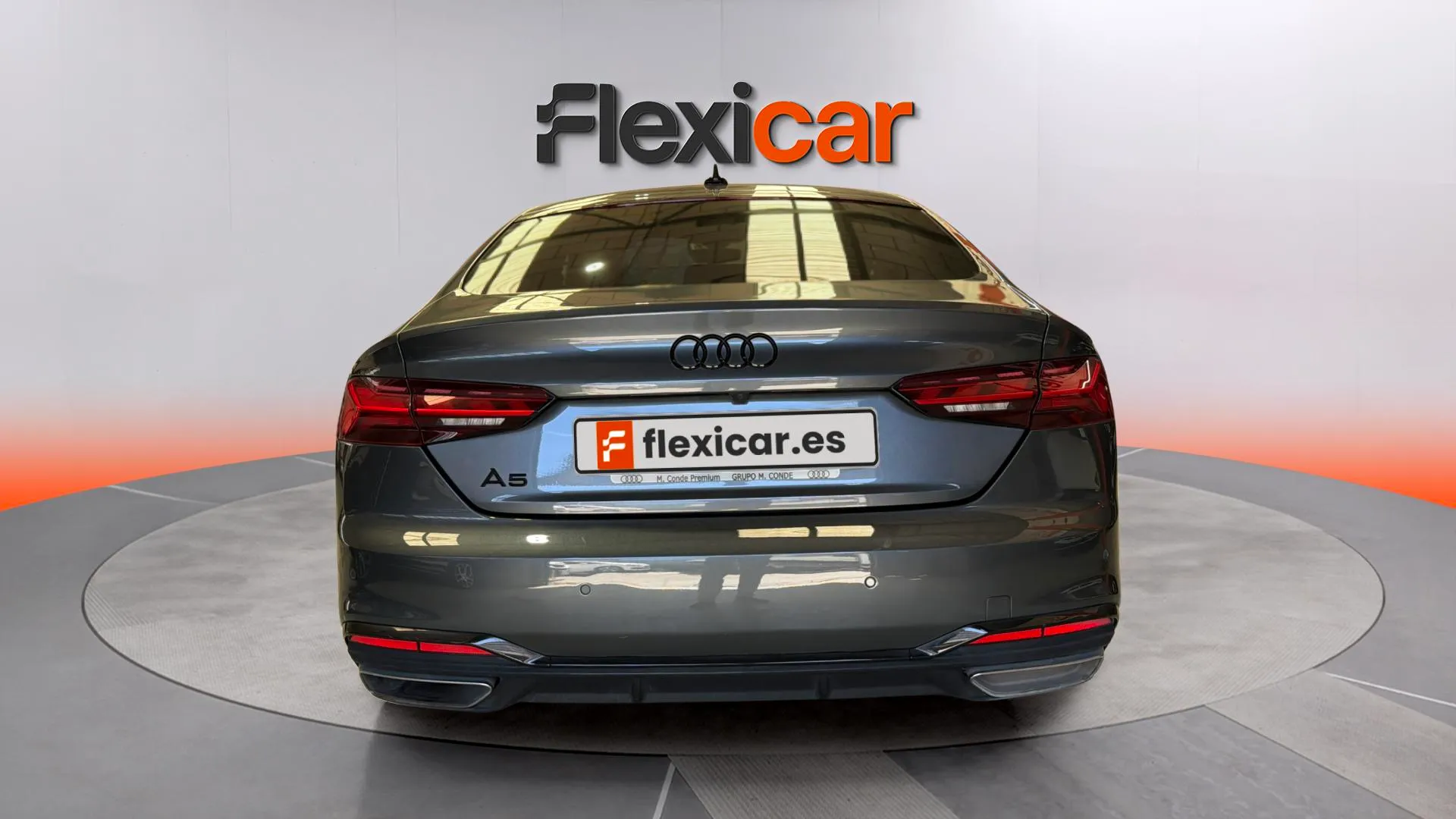 Audi A5 B.Line 35 TDI S tronic Sportback - foto 6