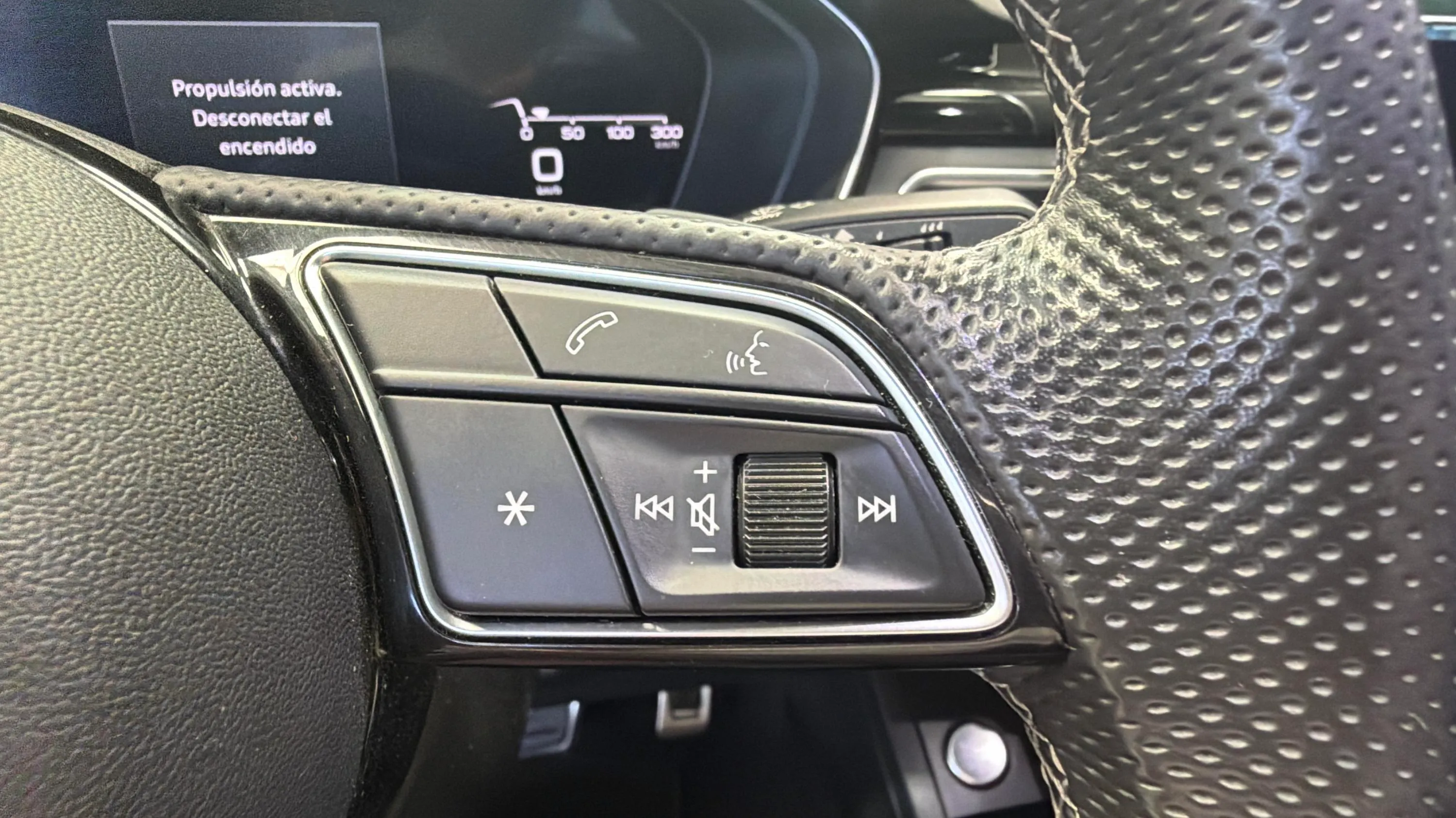 Audi A5 B.Line 35 TDI S tronic Sportback - foto 20