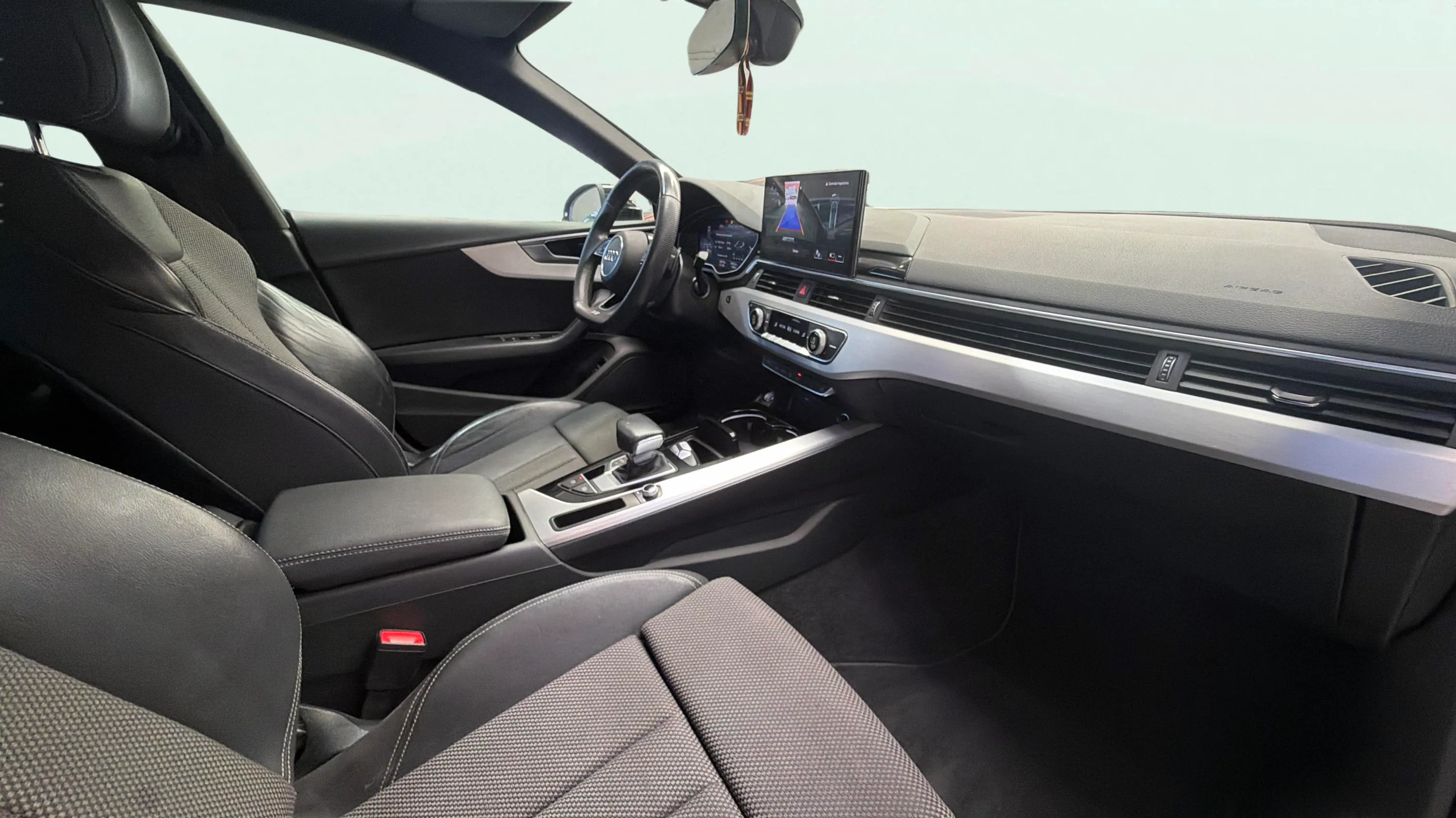 Audi A5 B.Line 35 TDI S tronic Sportback - foto 14