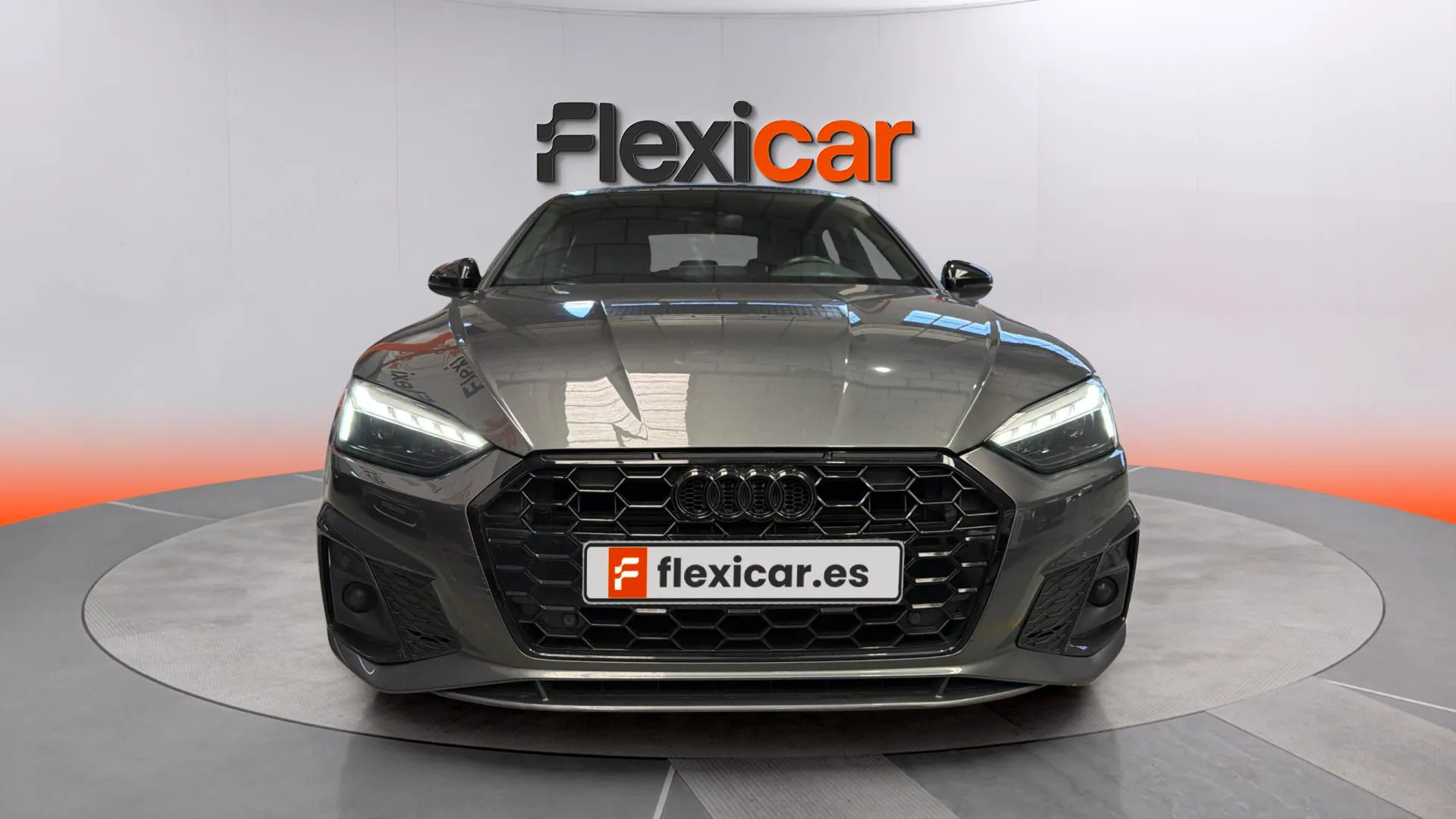 Audi A5 B.Line 35 TDI S tronic Sportback - foto 2
