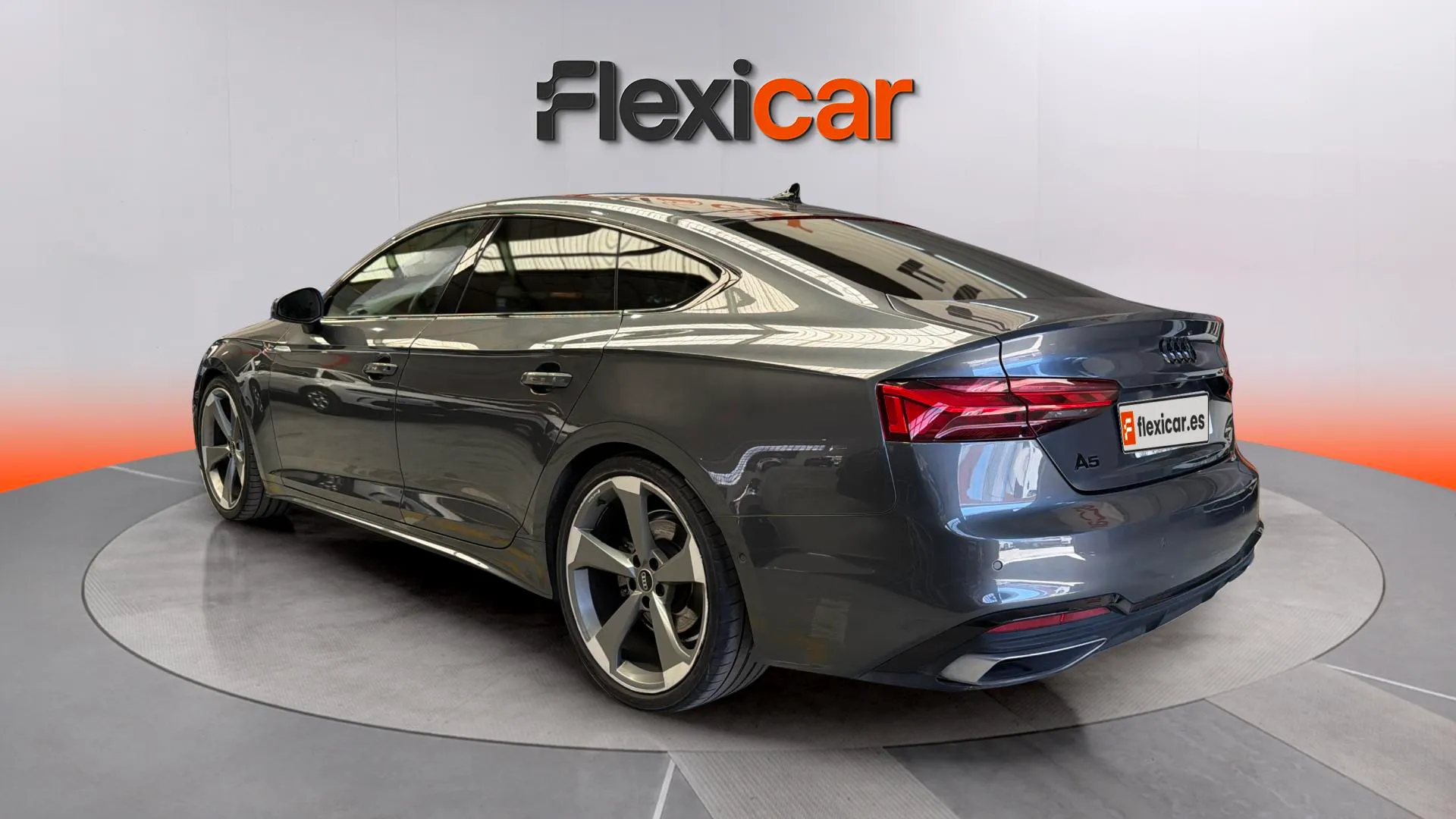 Audi A5 B.Line 35 TDI S tronic Sportback - foto 5